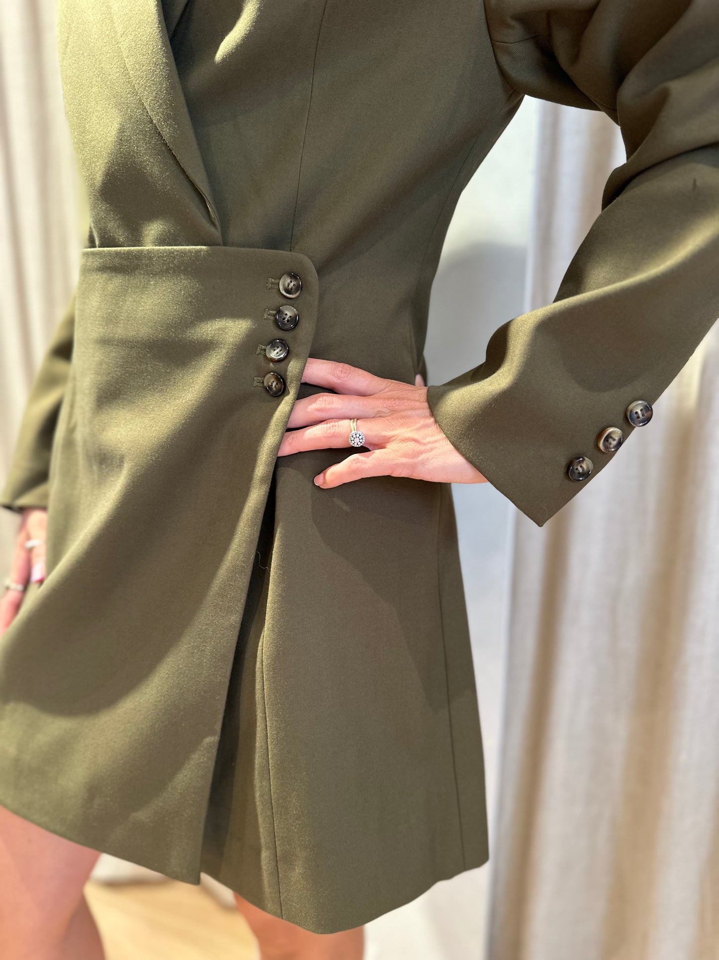 Robe Aleyna