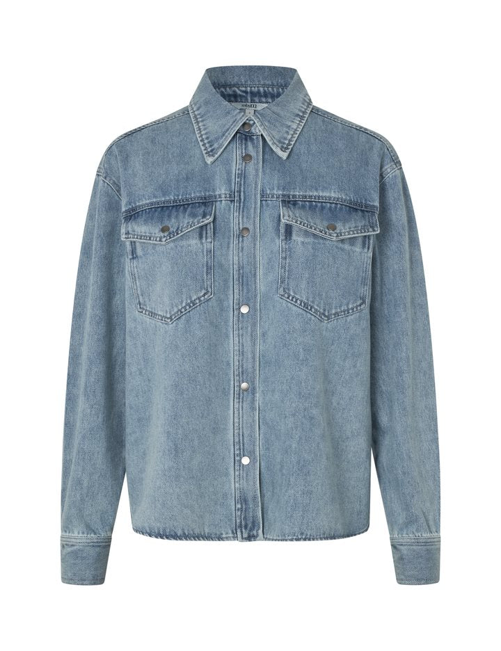 Kikki stellan - blouse