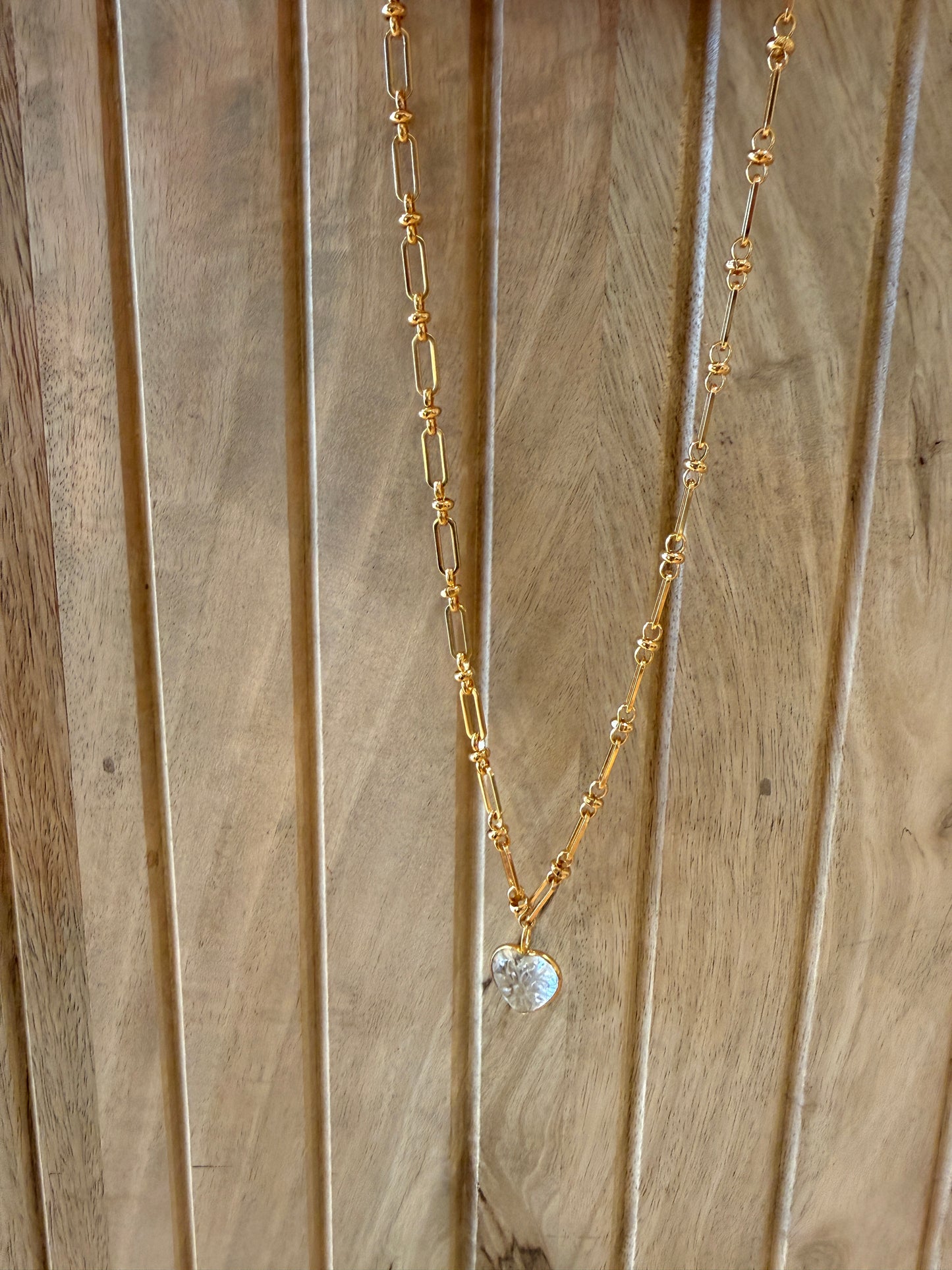 Collier NOMADE