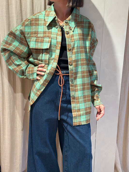 Selena ls - peppermint