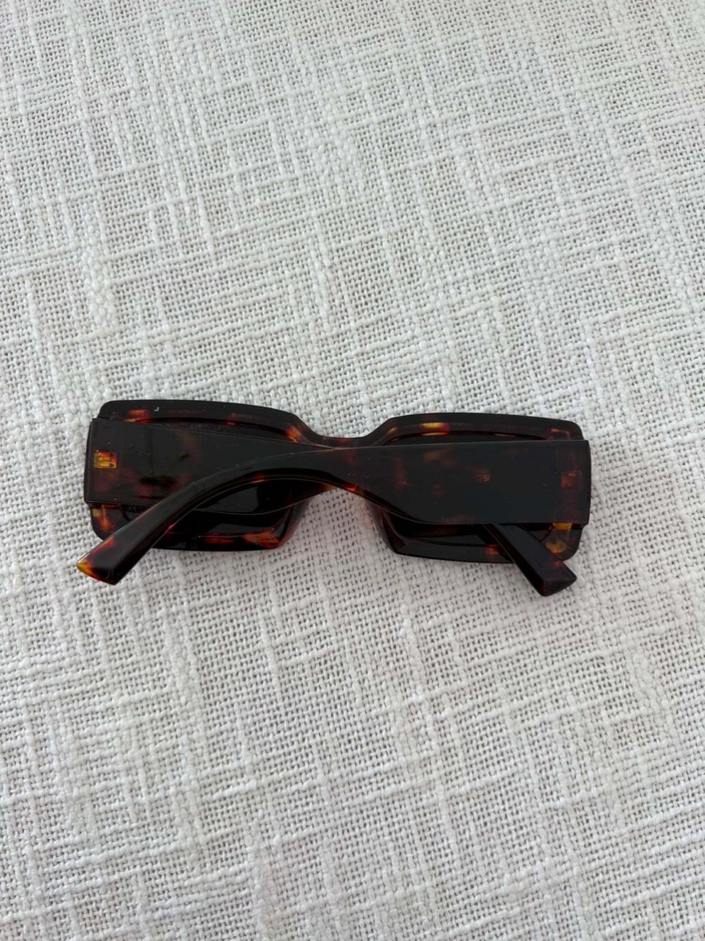 Lunettes Neti