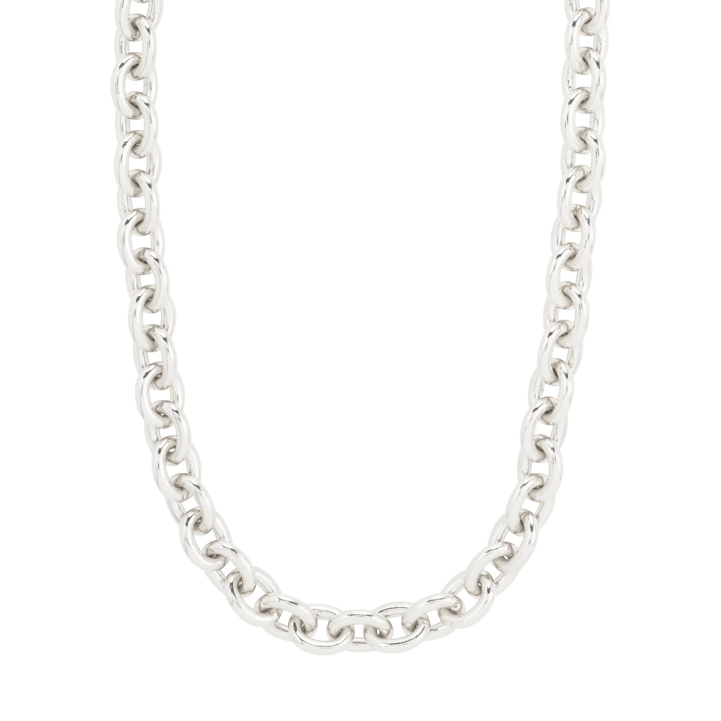 Collier PHASE argent