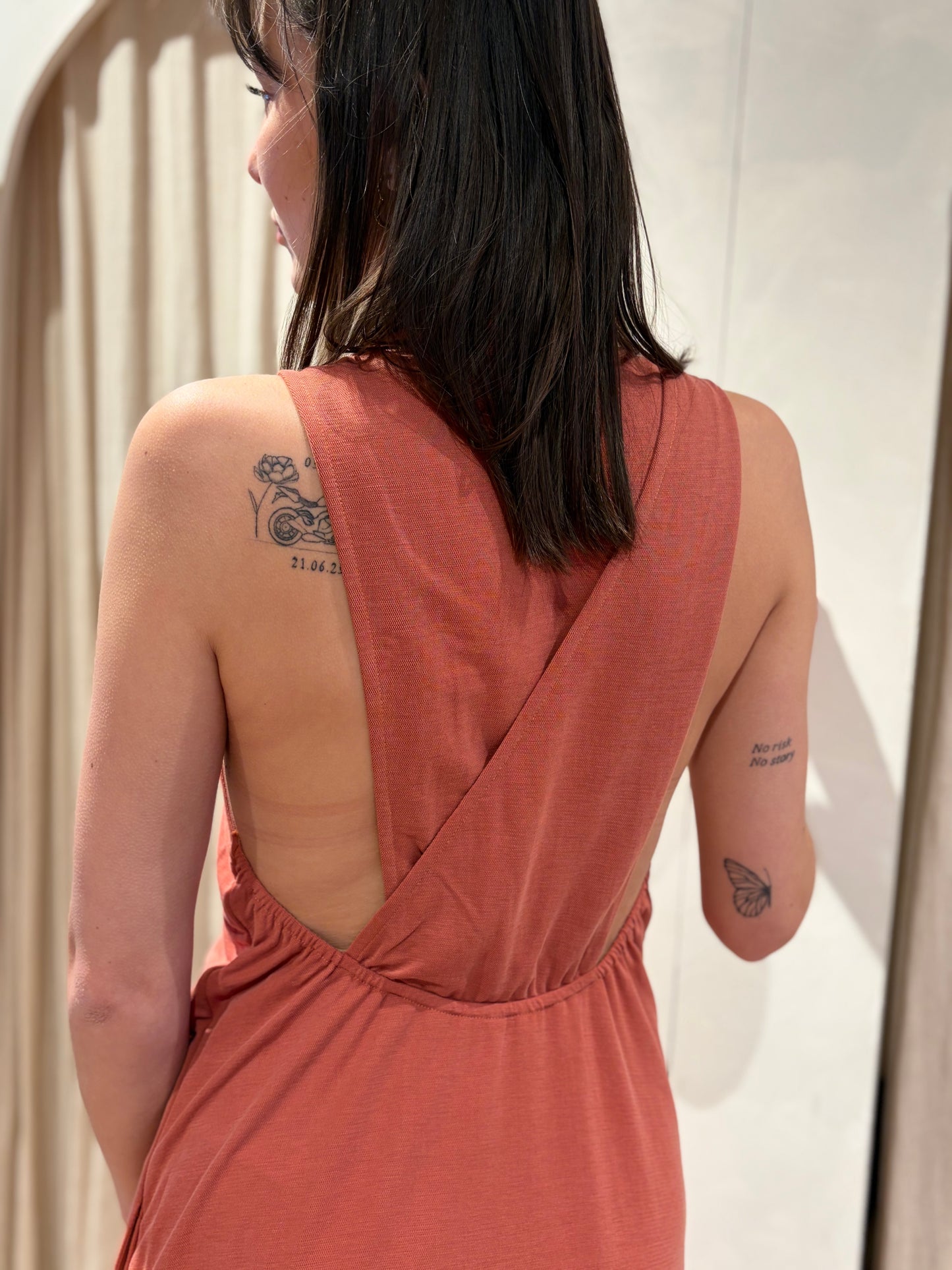 Robe Adelina