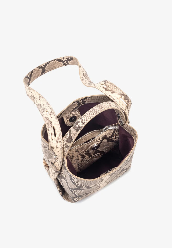 Molly scaly structure-Bag