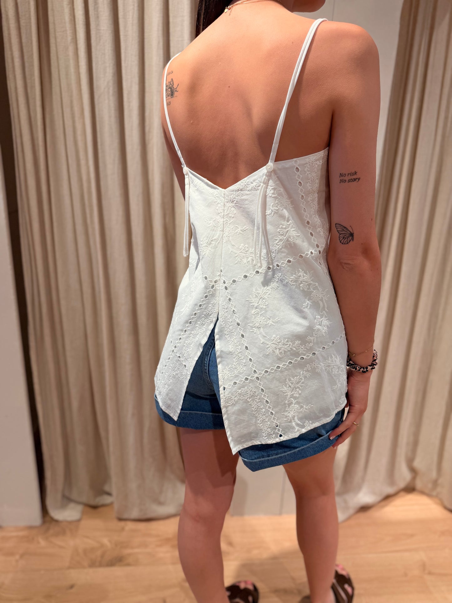 Reese top
