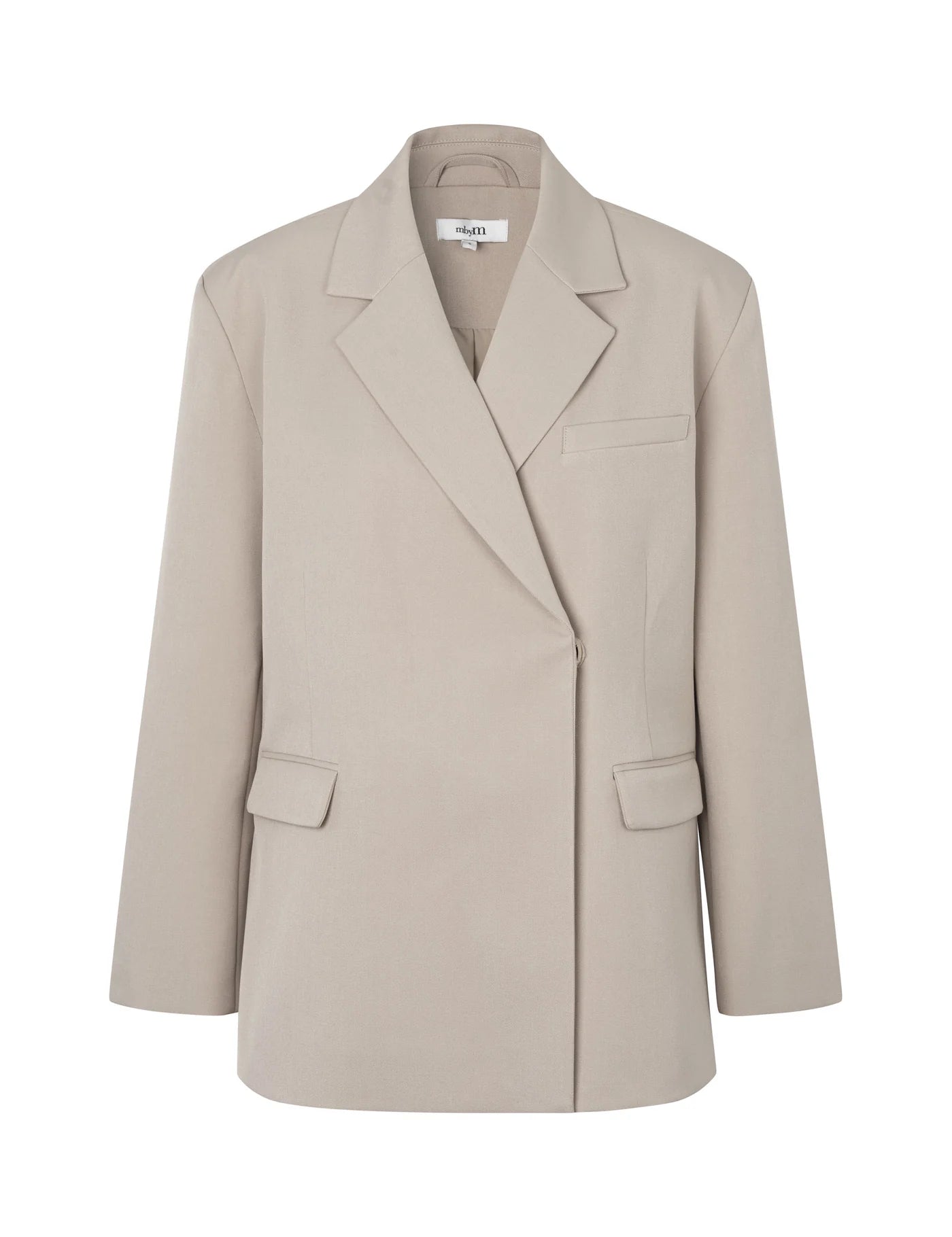 Blazer Amariella-M Kyrelle- light sand
