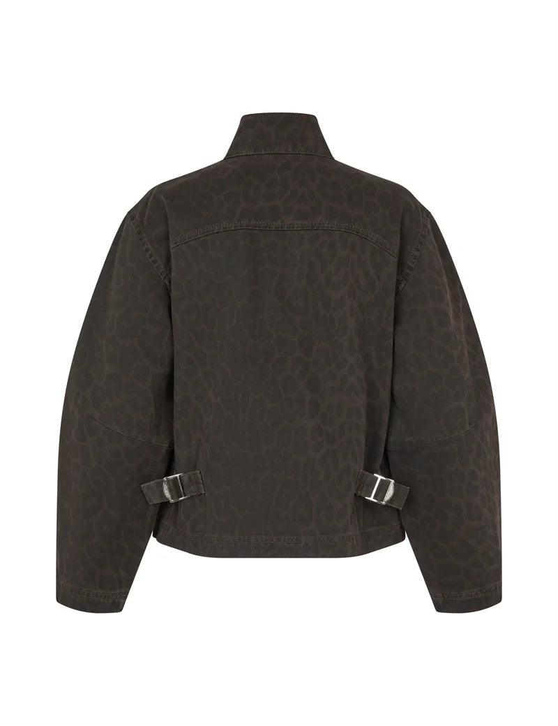 Helana-M jacket