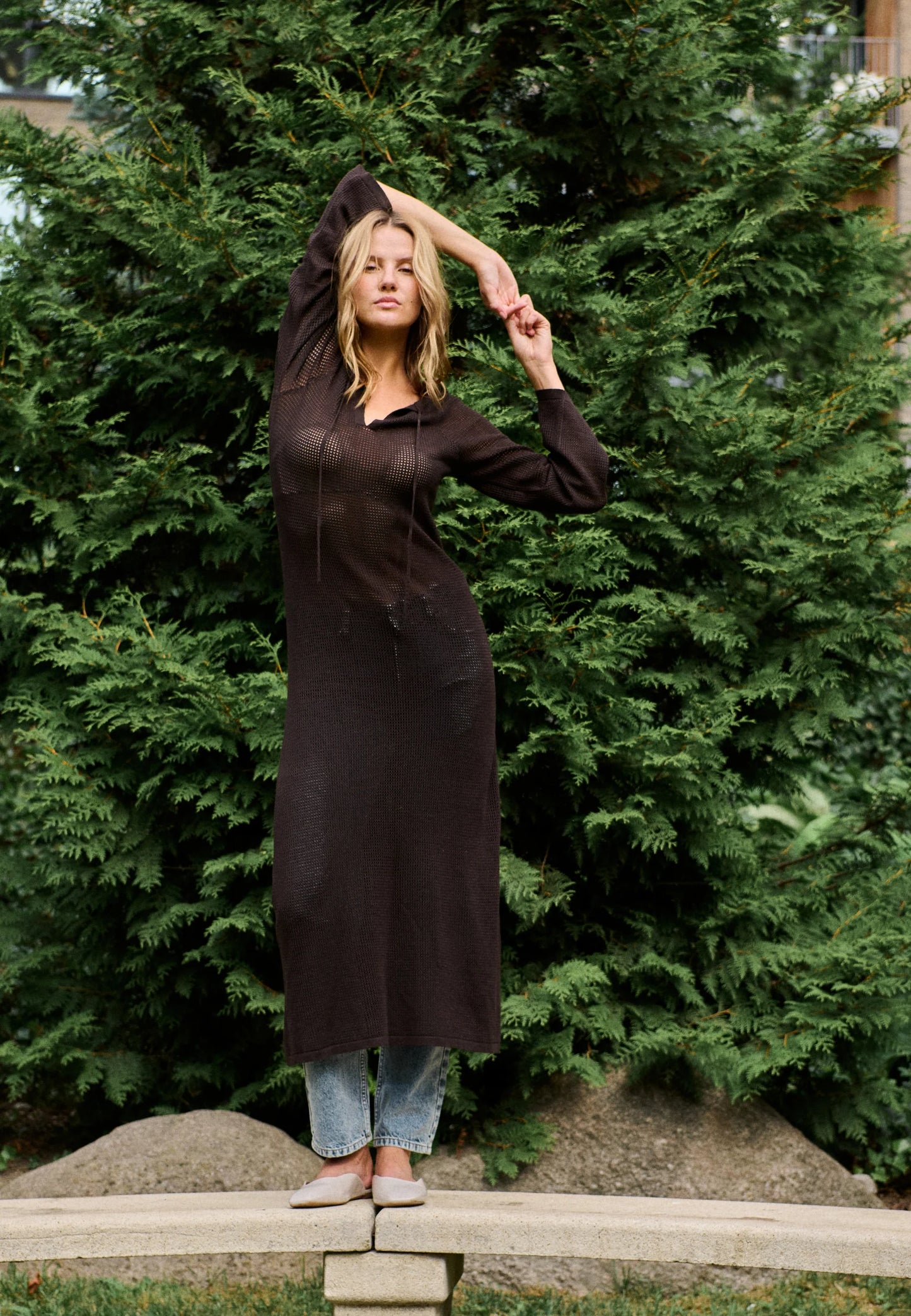 Dress Suse-M Vreni