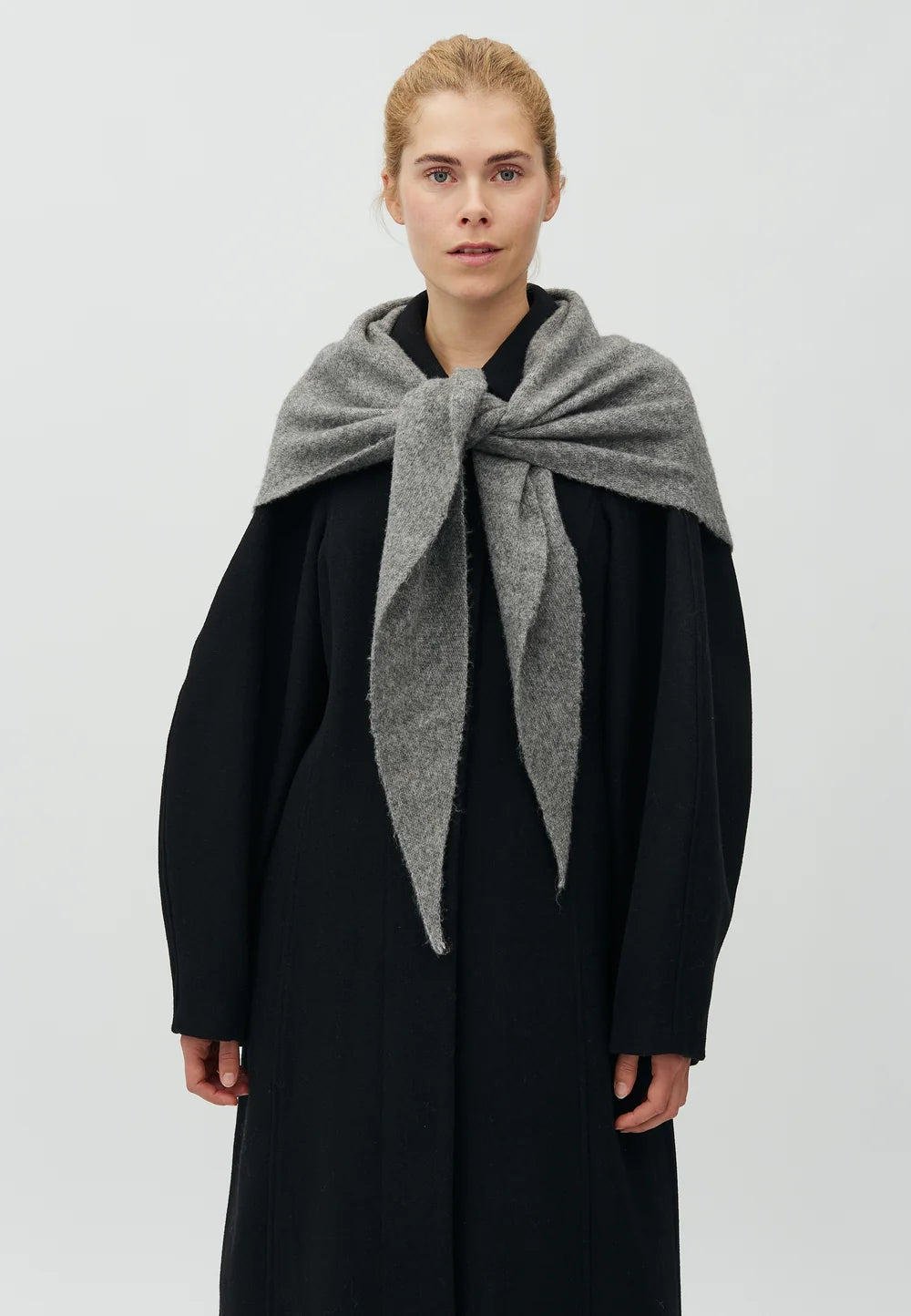 Sevyn-M oaklyn médium grey-accessoire