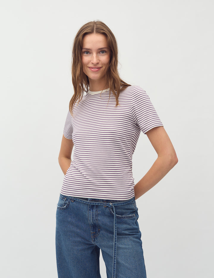 Julie stripe