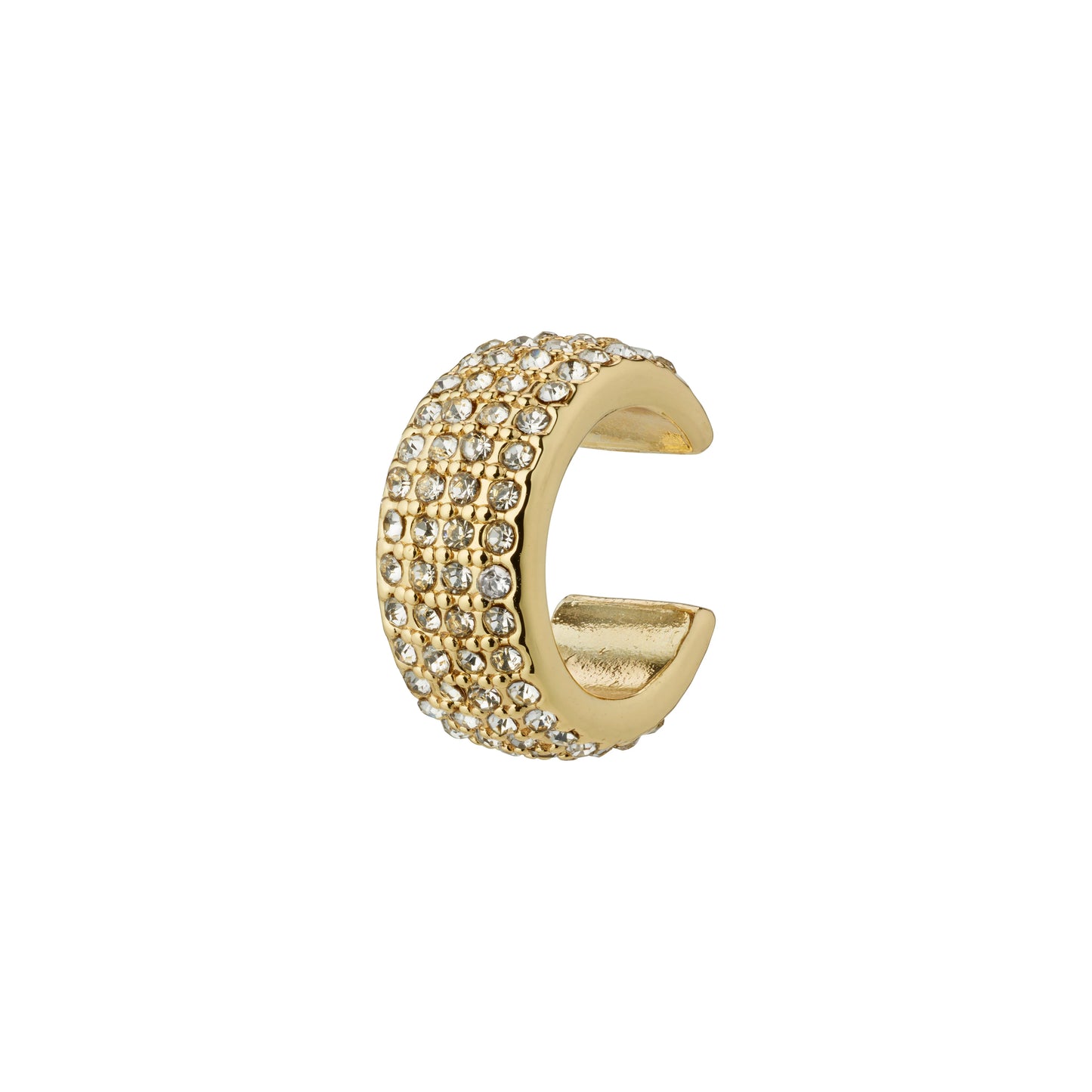 ear cuff MATYLDA plaquée or