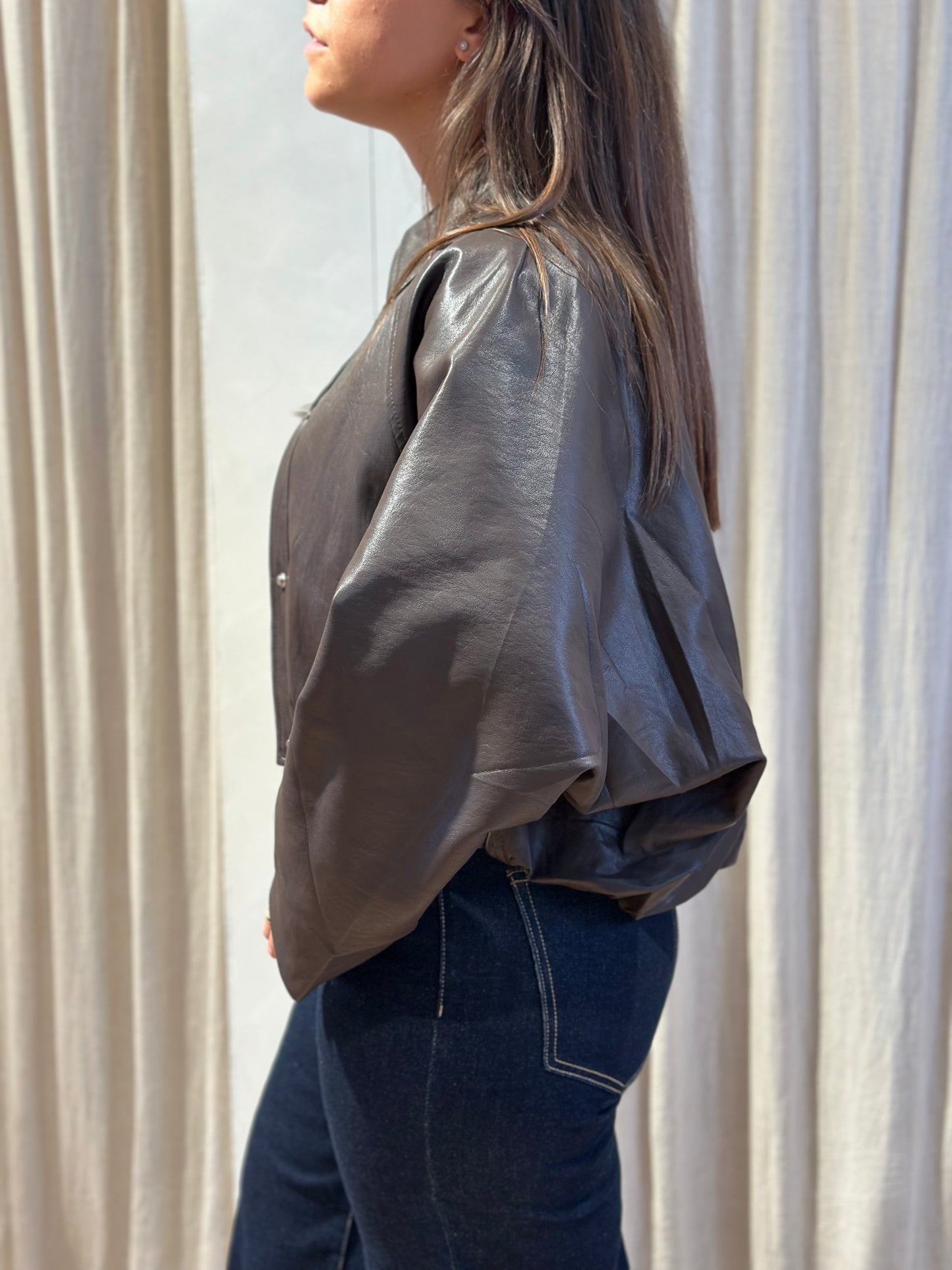 Veste Angelica