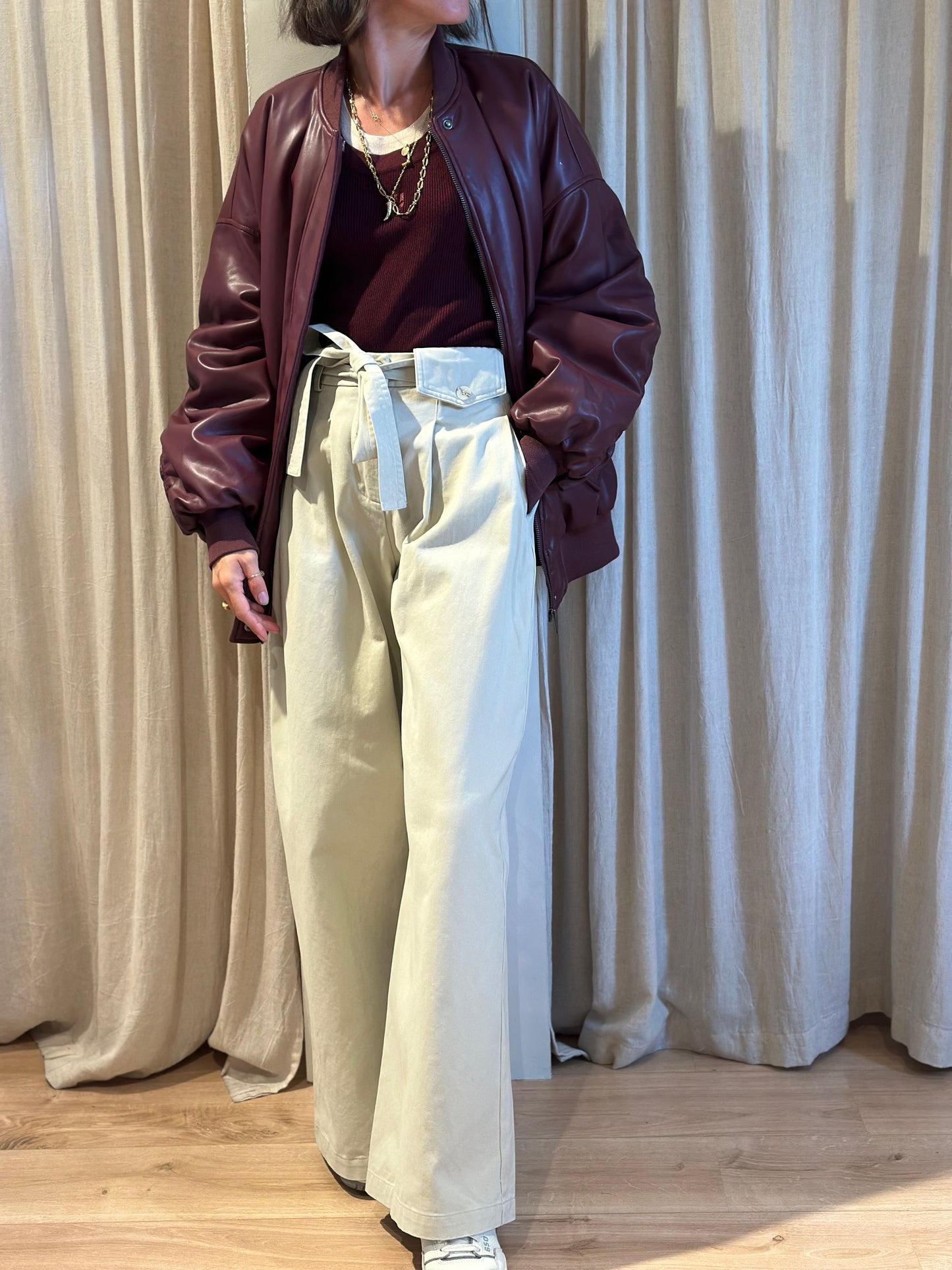 Myriam pantalon