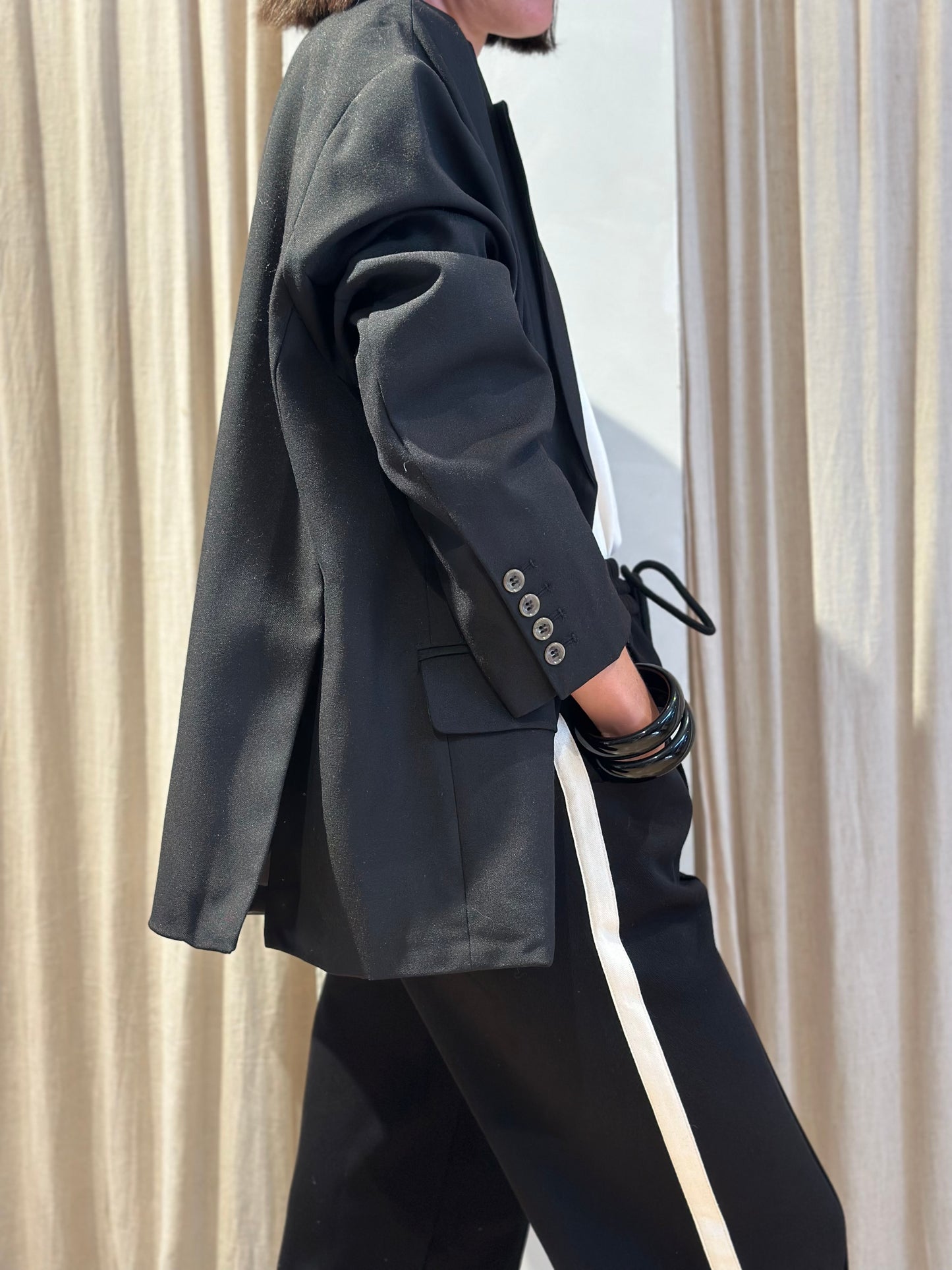 Veste Working