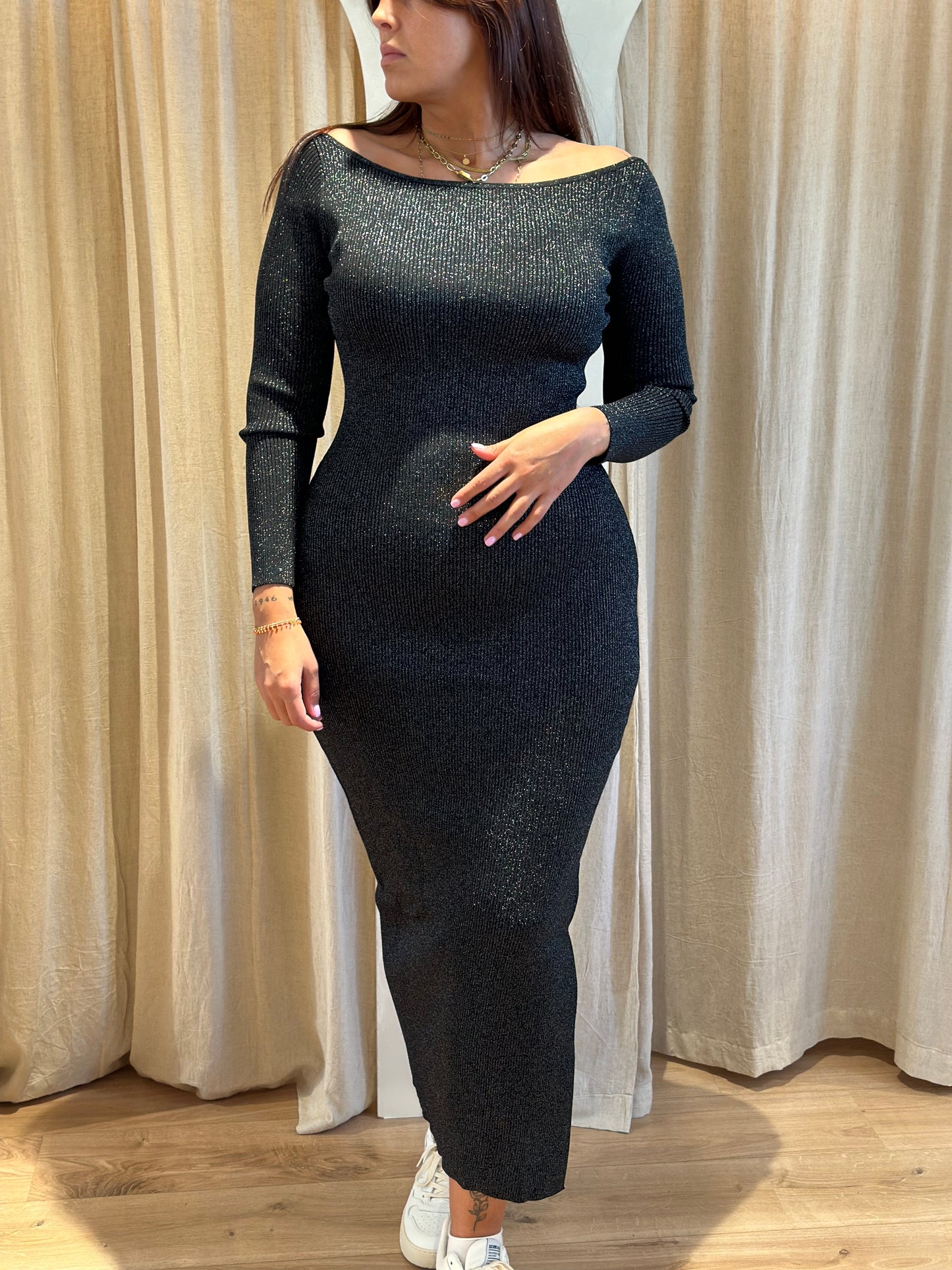 Robe brooke