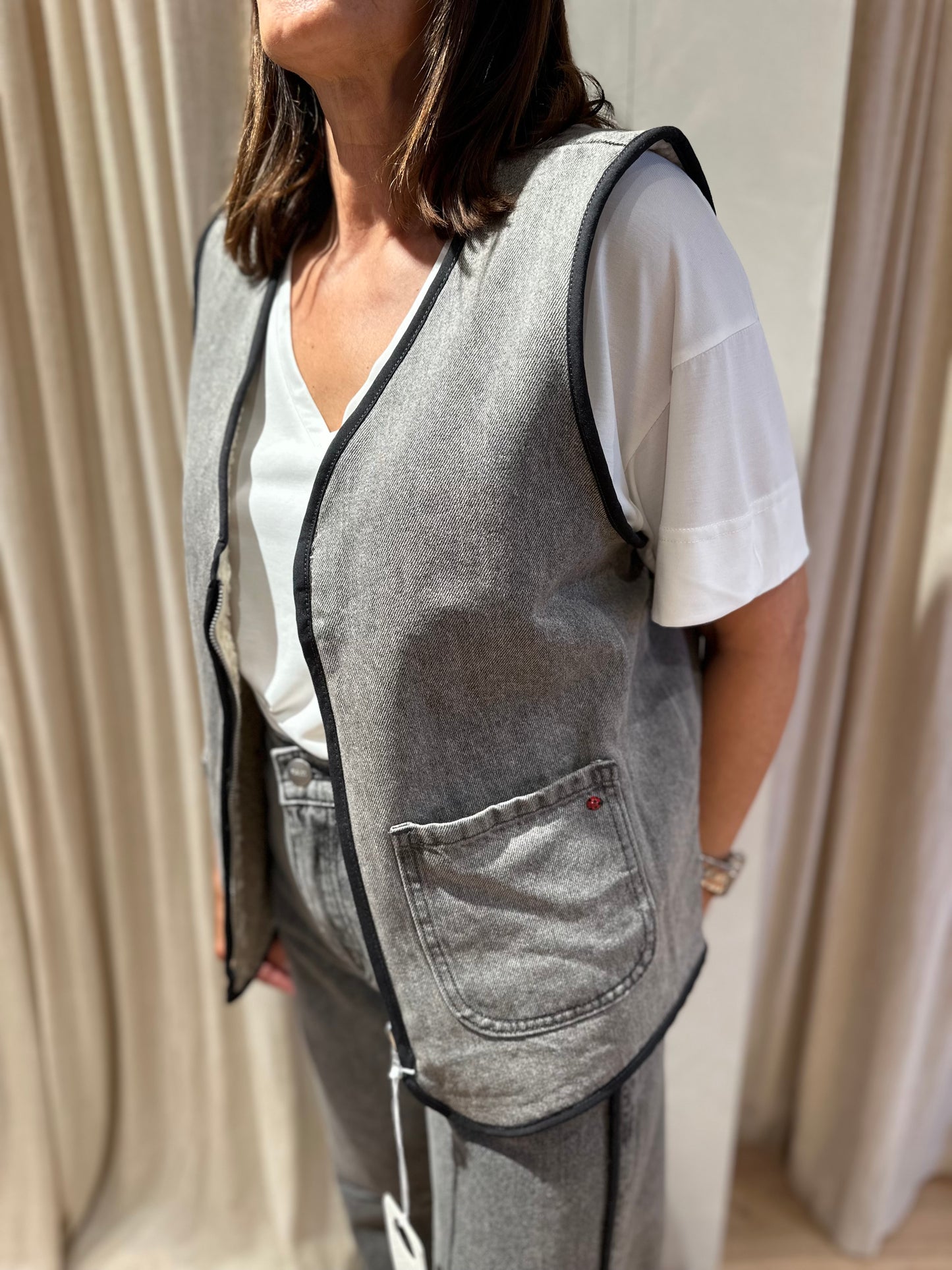 Veste Vero