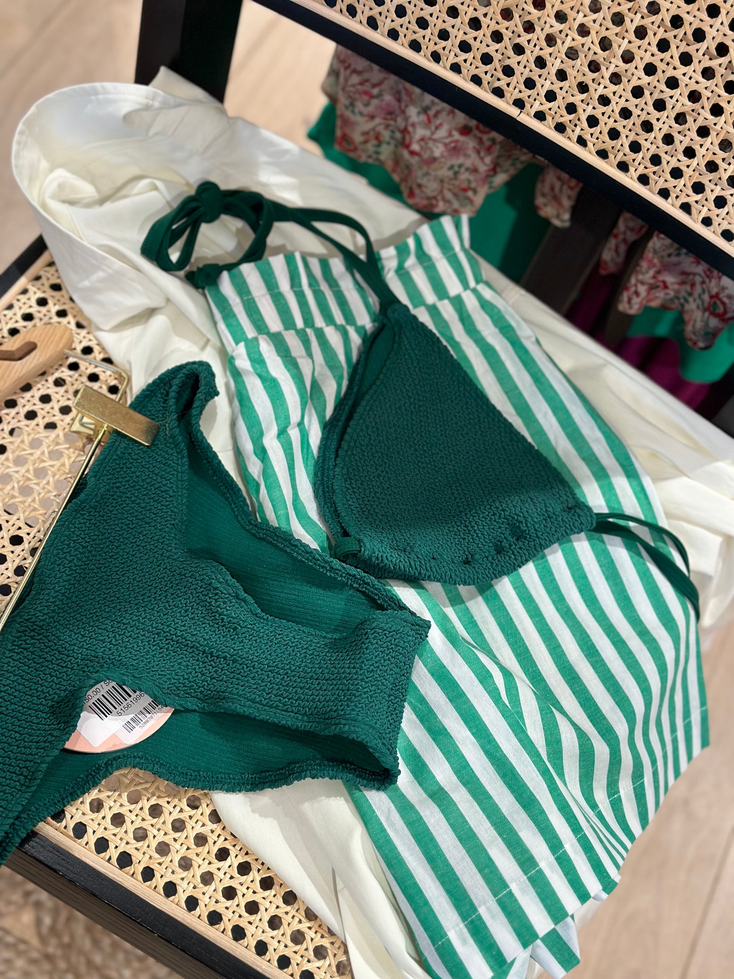 Bikini mia - kiwi
