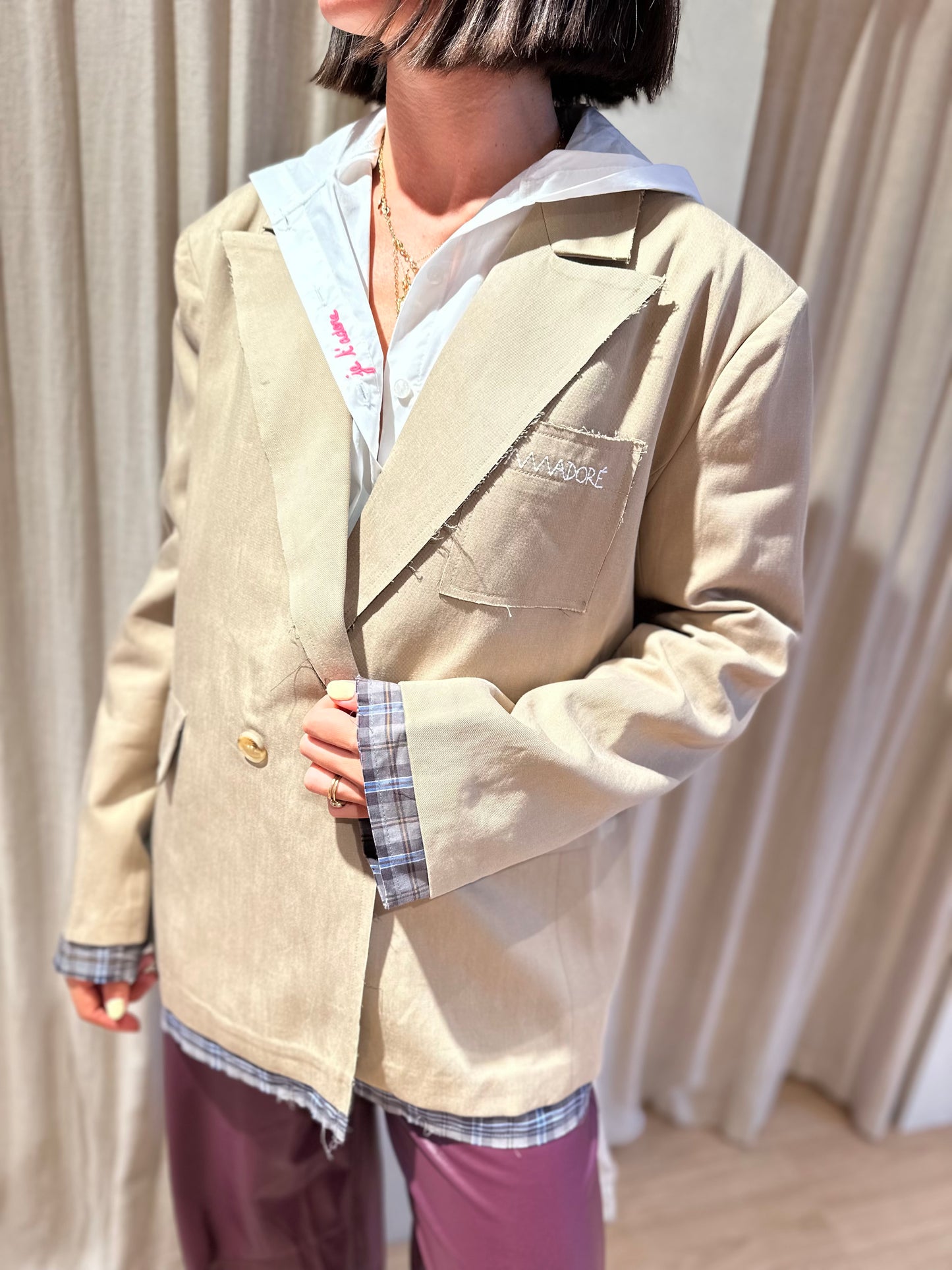 Lena veste