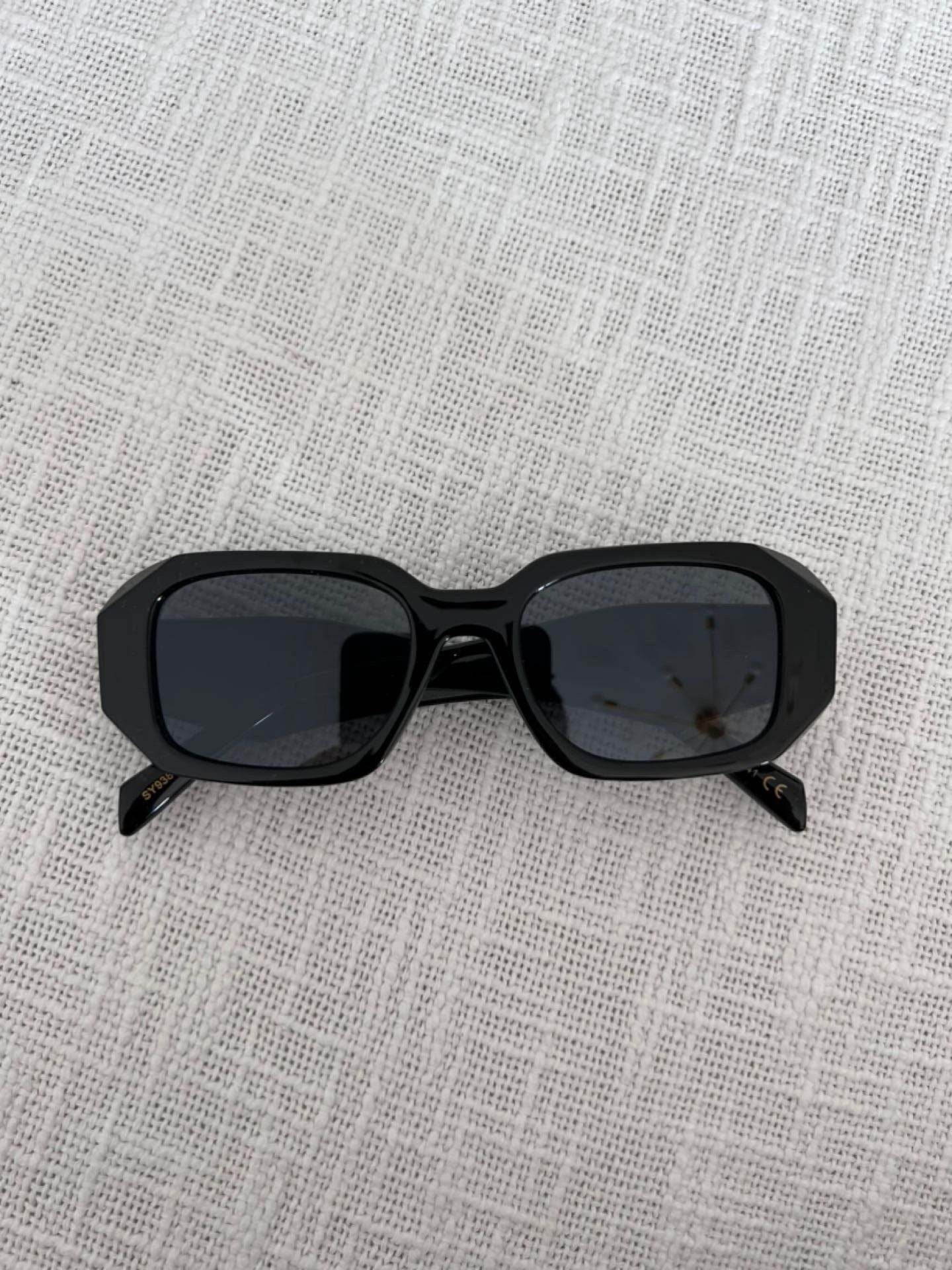 Lunettes Nory