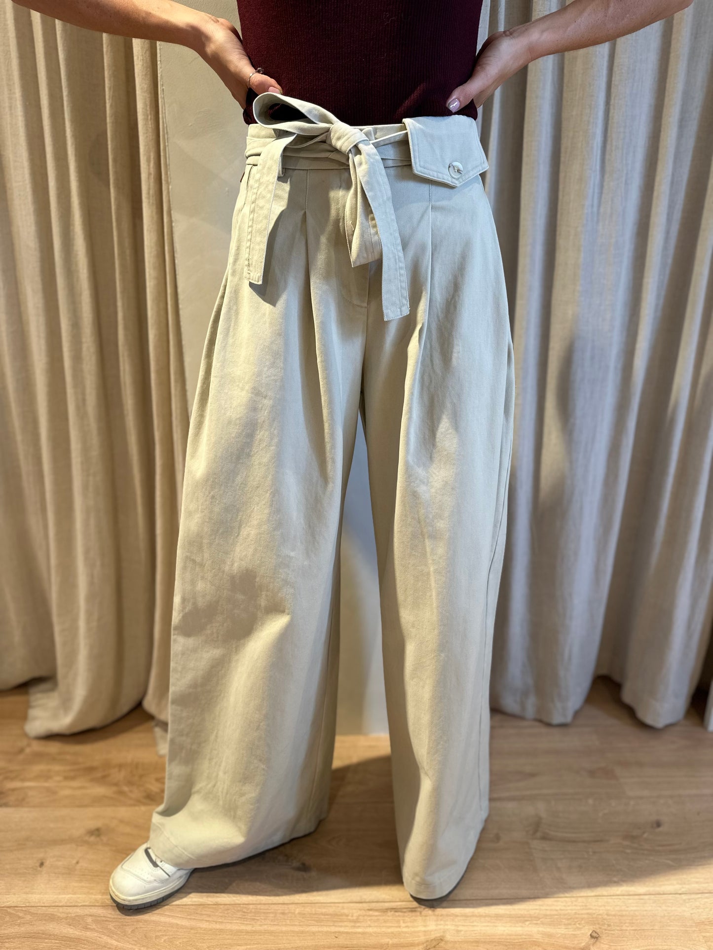 Myriam pantalon