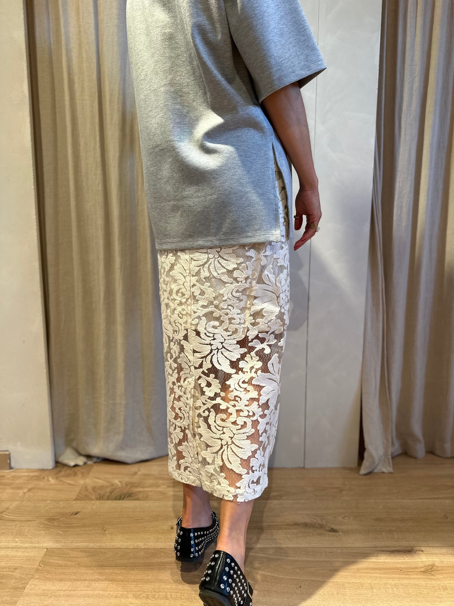 Essie natalija - skirt