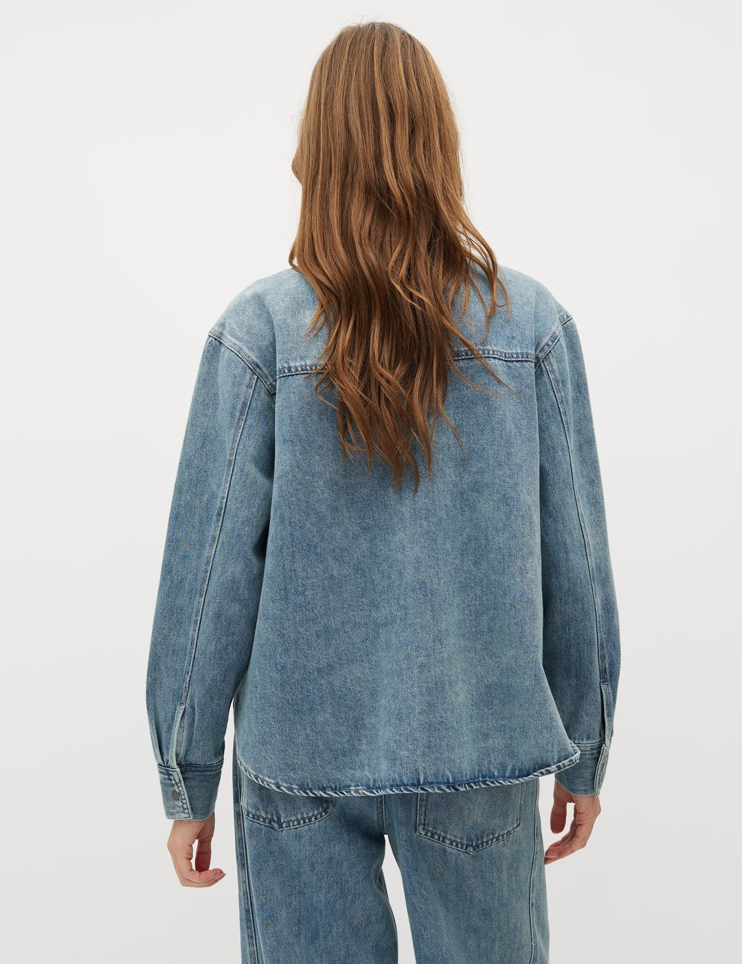 Kikki stellan - blouse