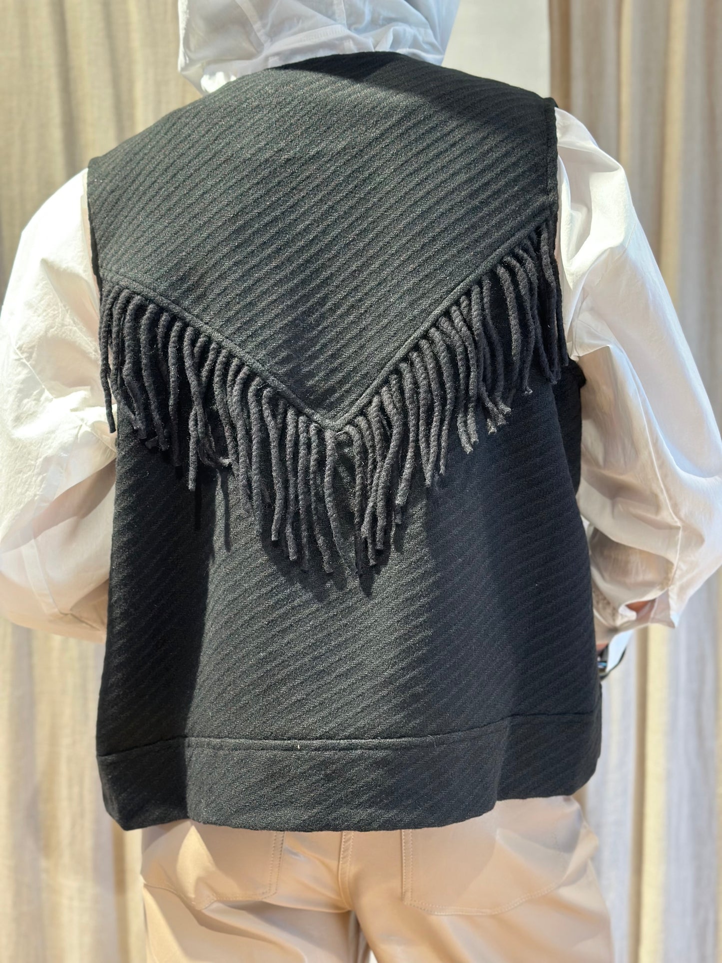 Veste Lee