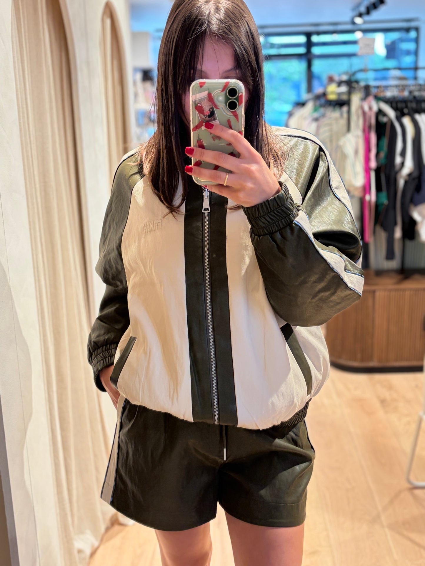 Bomber Althea