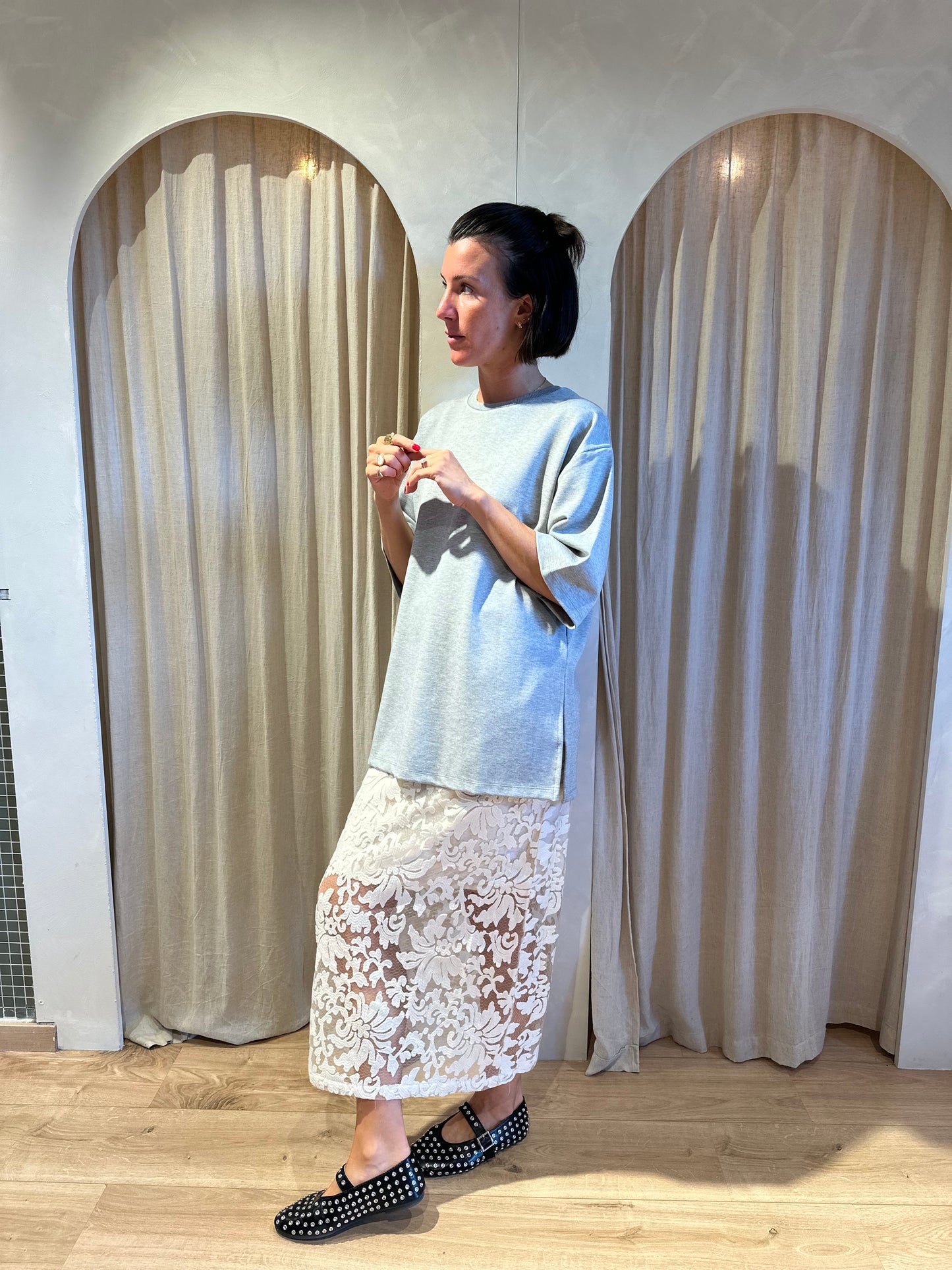 Essie natalija - skirt