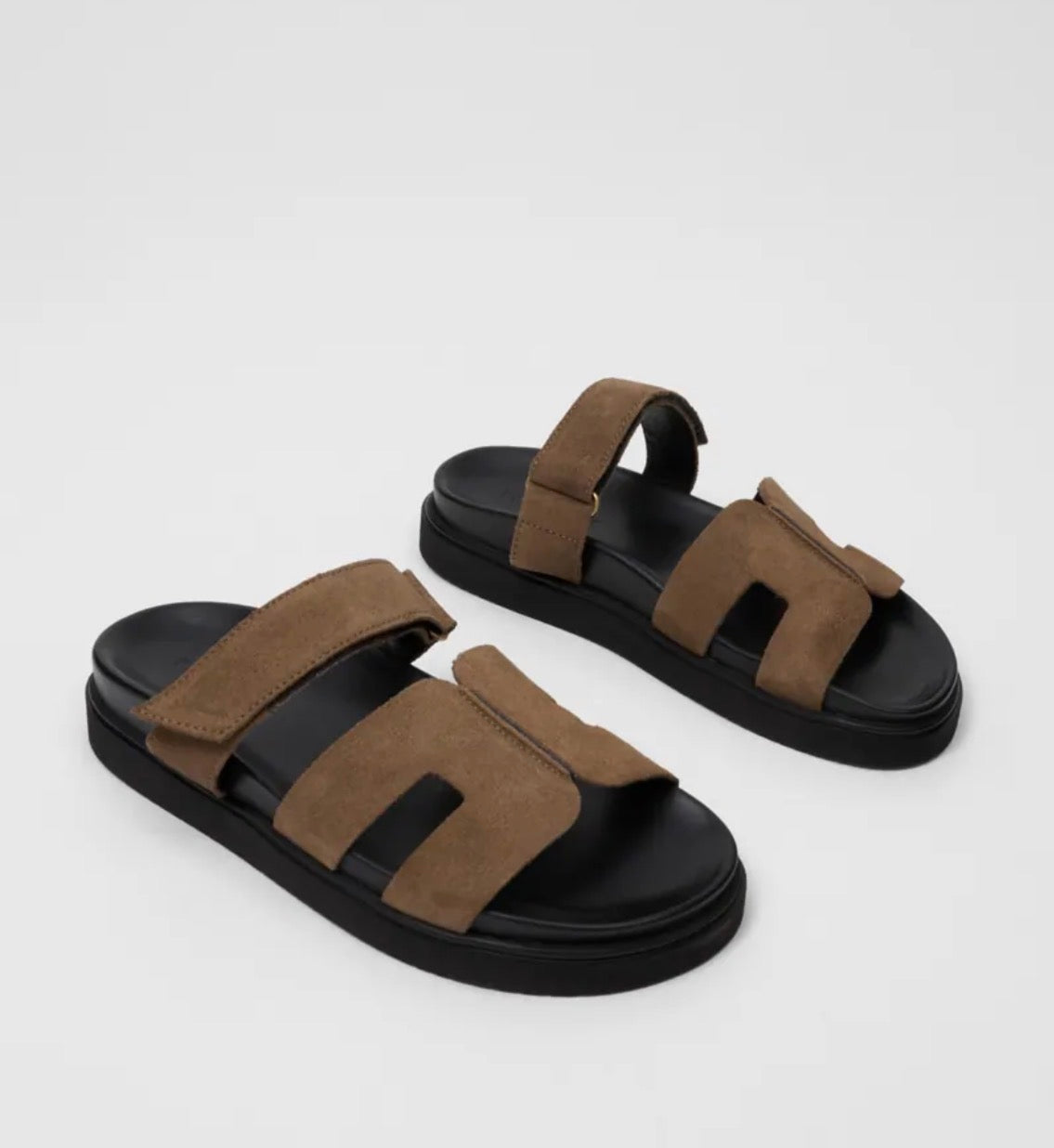 Maru Suede