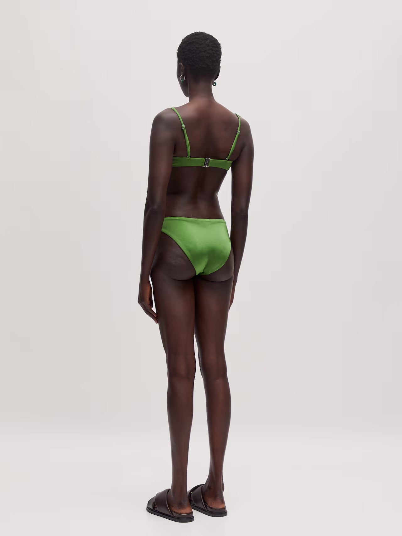 Silvana bikini panty