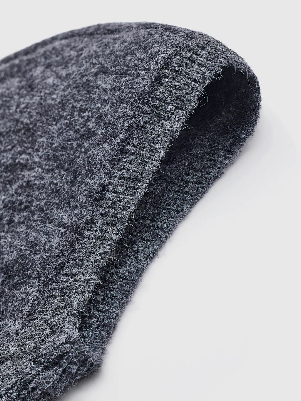 Caja balaclava - grey