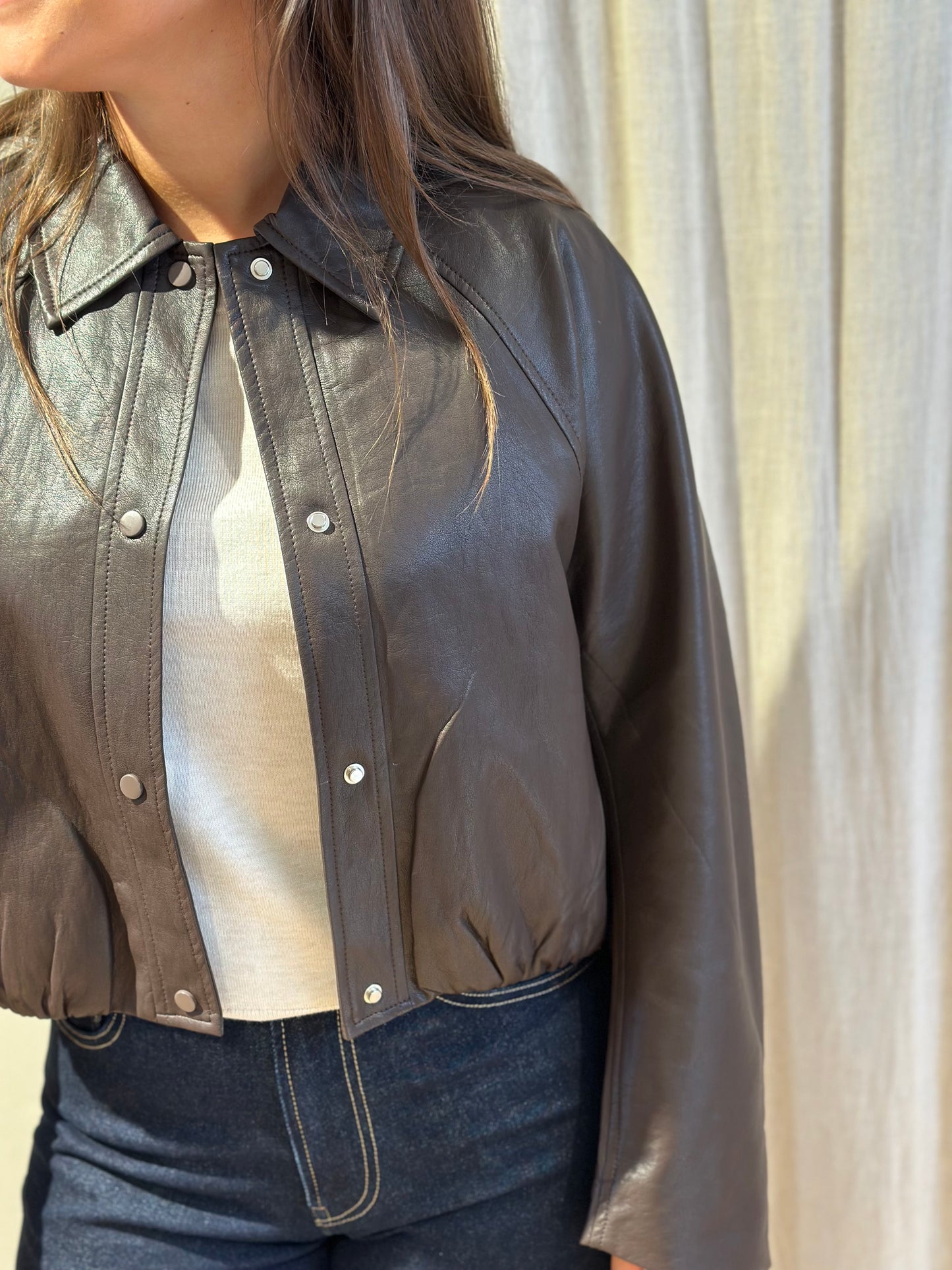 Veste Angelica