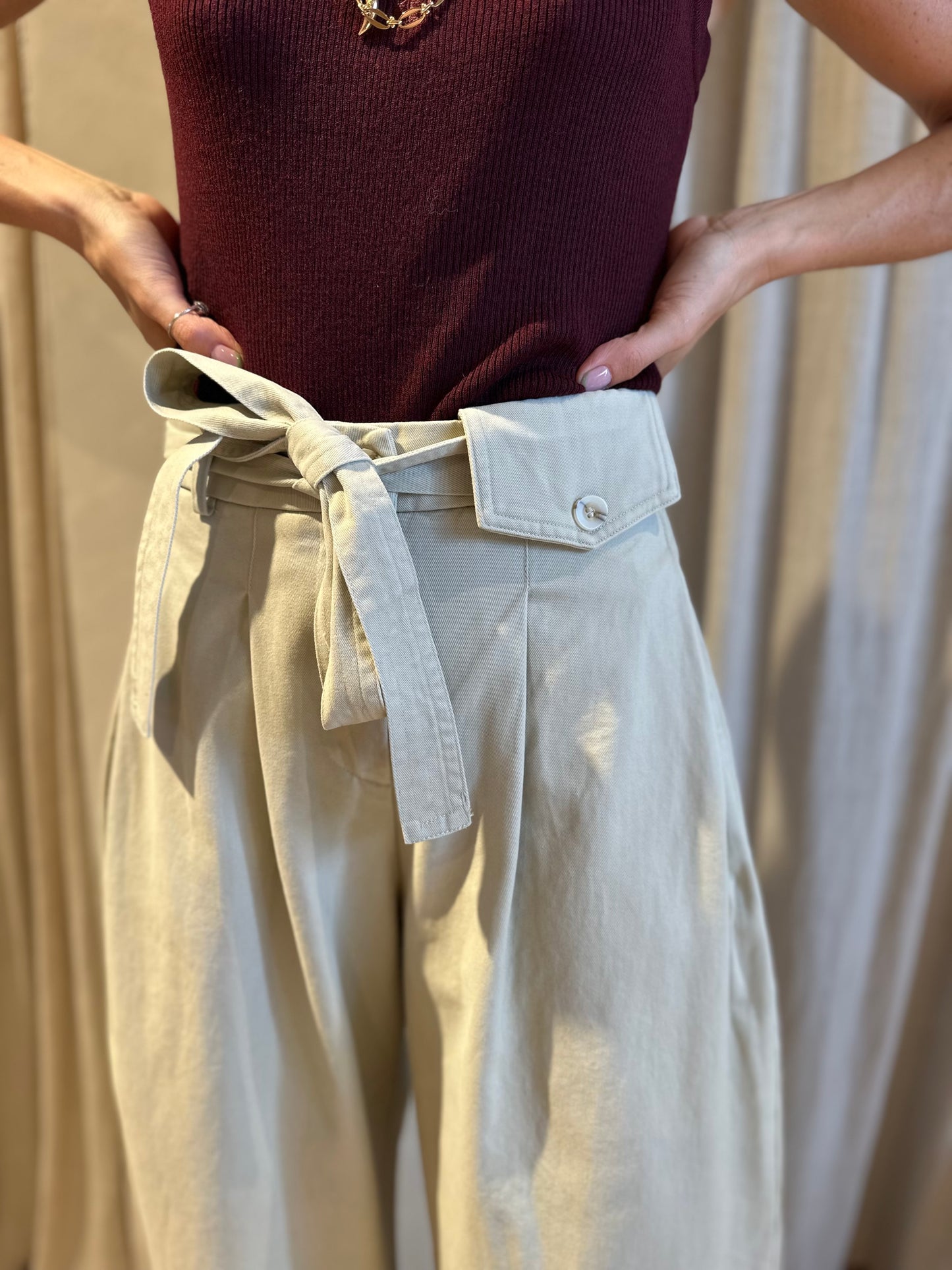 Myriam pantalon
