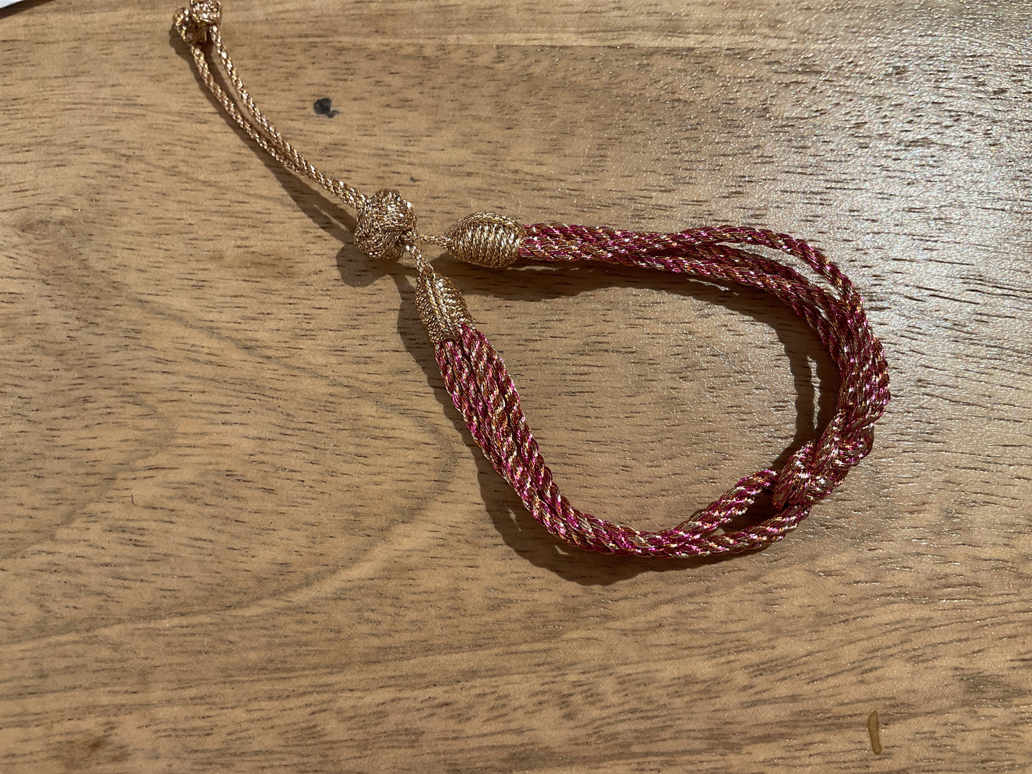 Bracelet mÄayaz