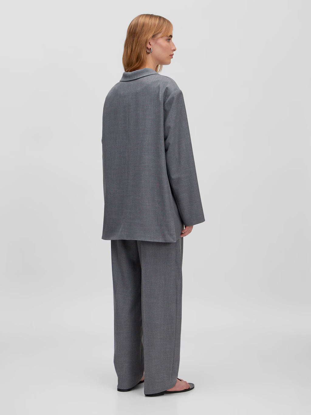 Blazer Arwen - grey