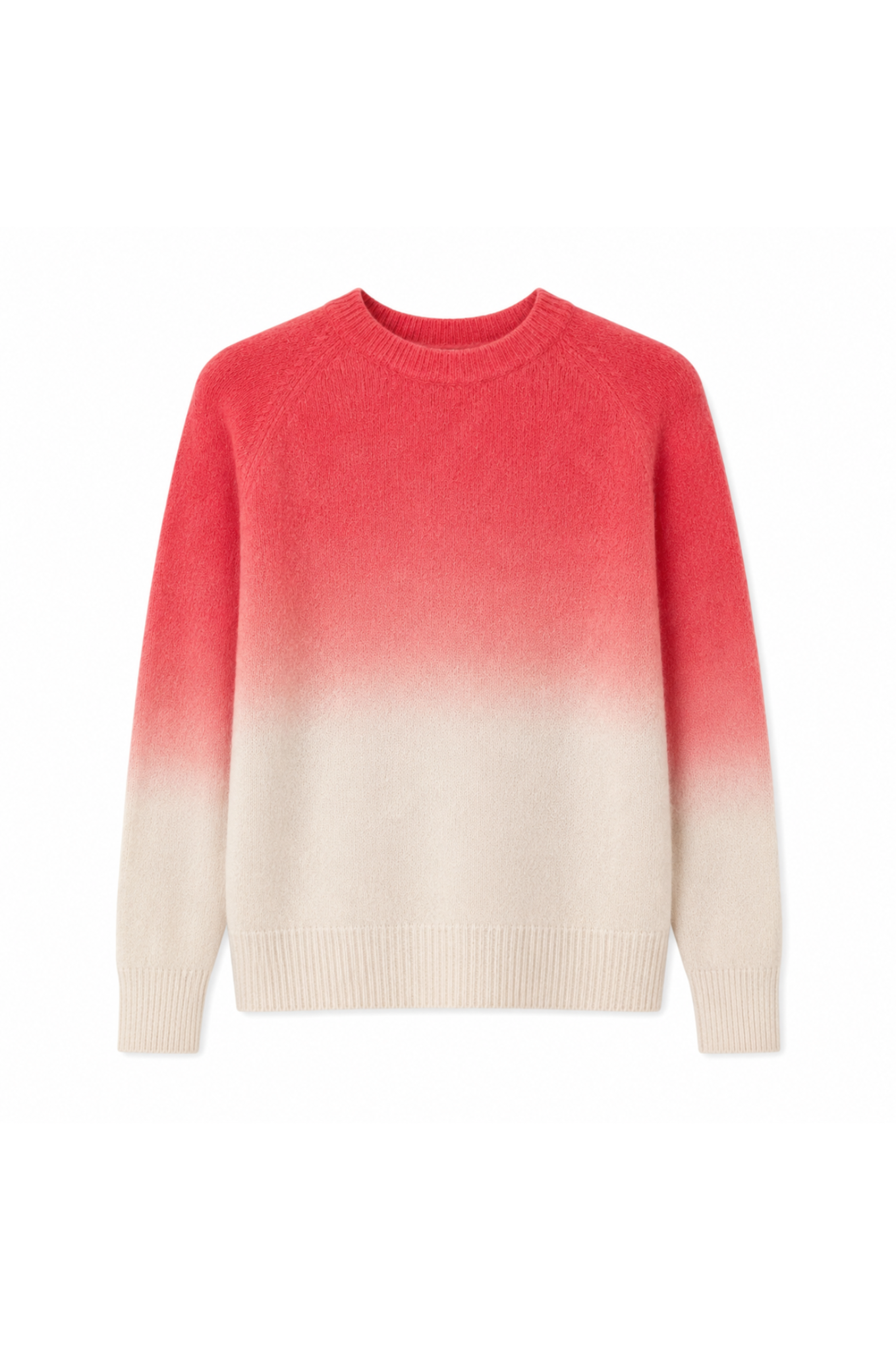 Sweater Coronado - red