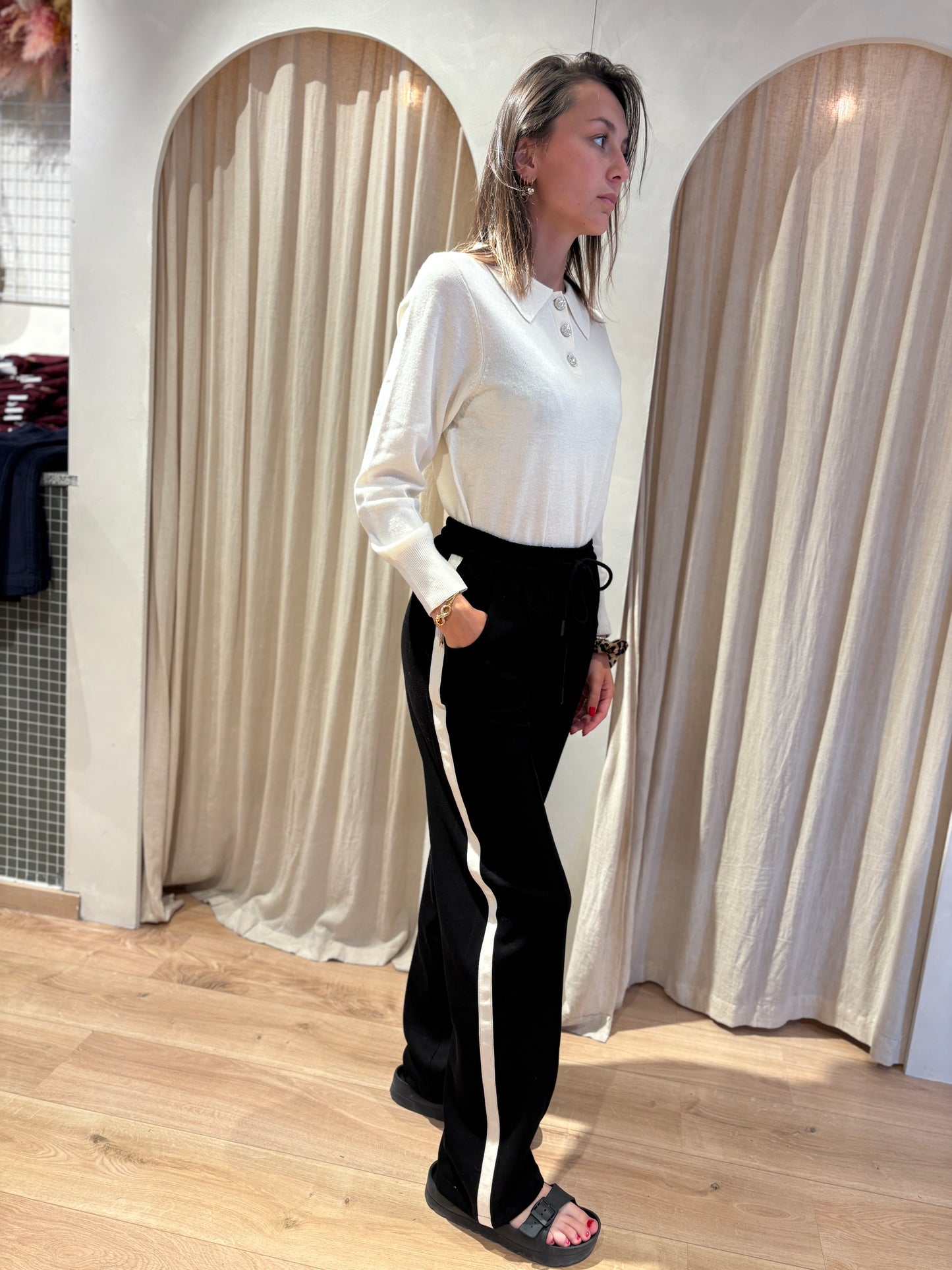 Pantalon Ivy