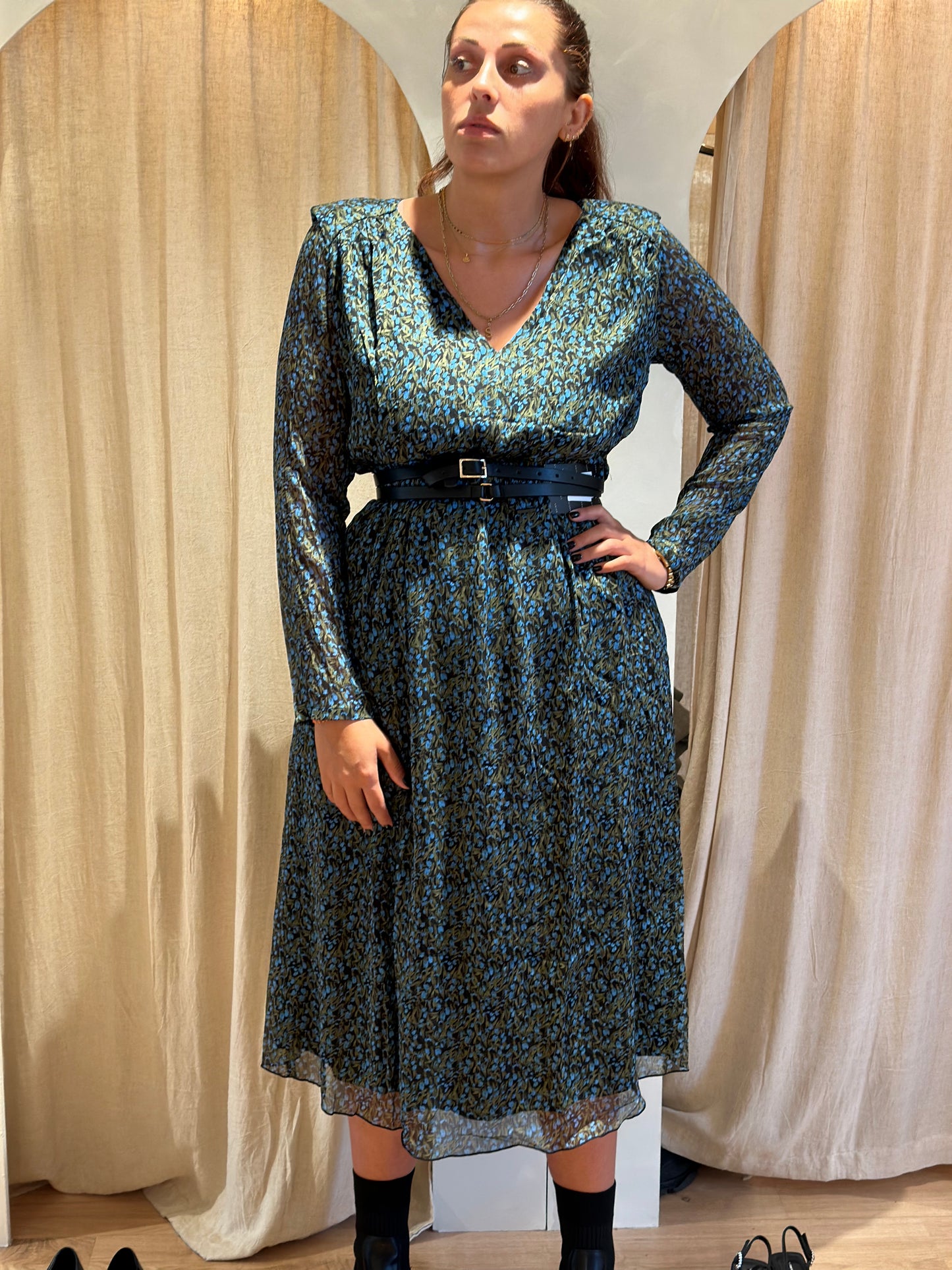 Robe Roy