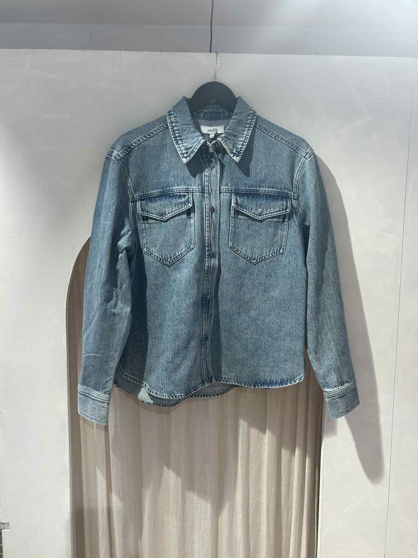 Kikki stellan - blouse