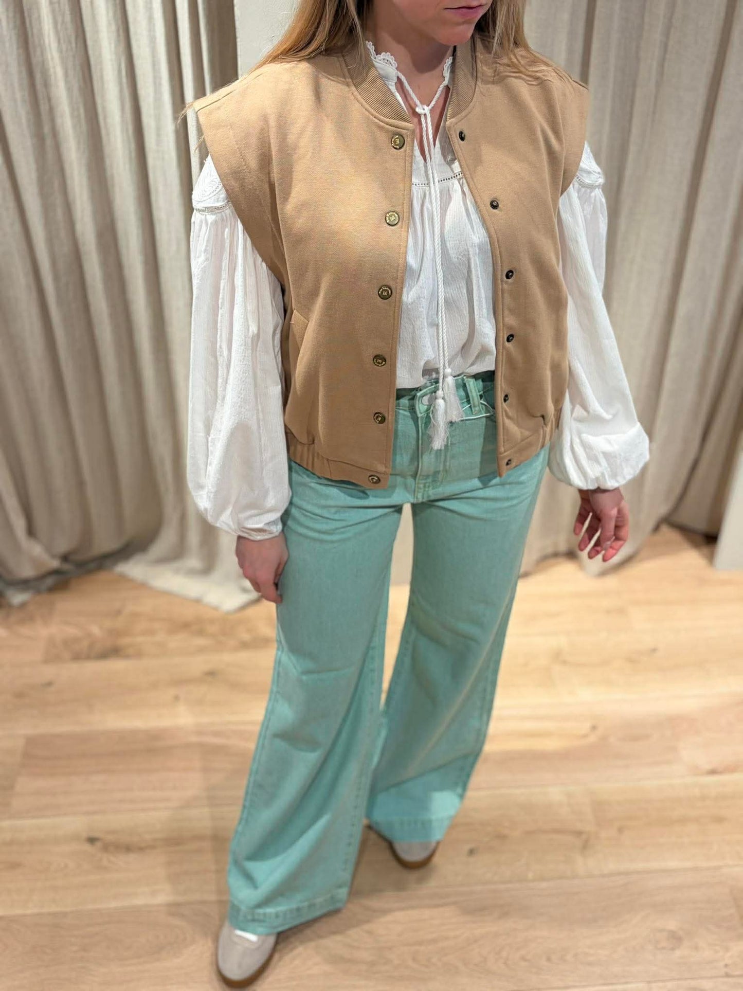 FAM Fleure - Geen Blue