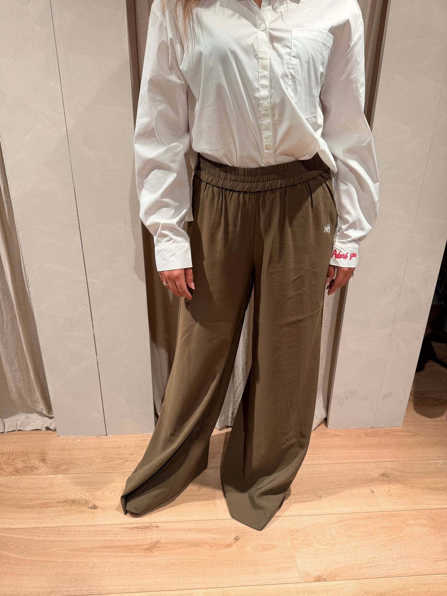 Meike pantalon