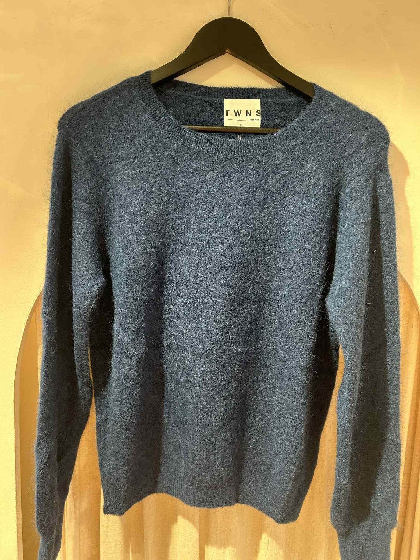 Pull-over greenwood - navy