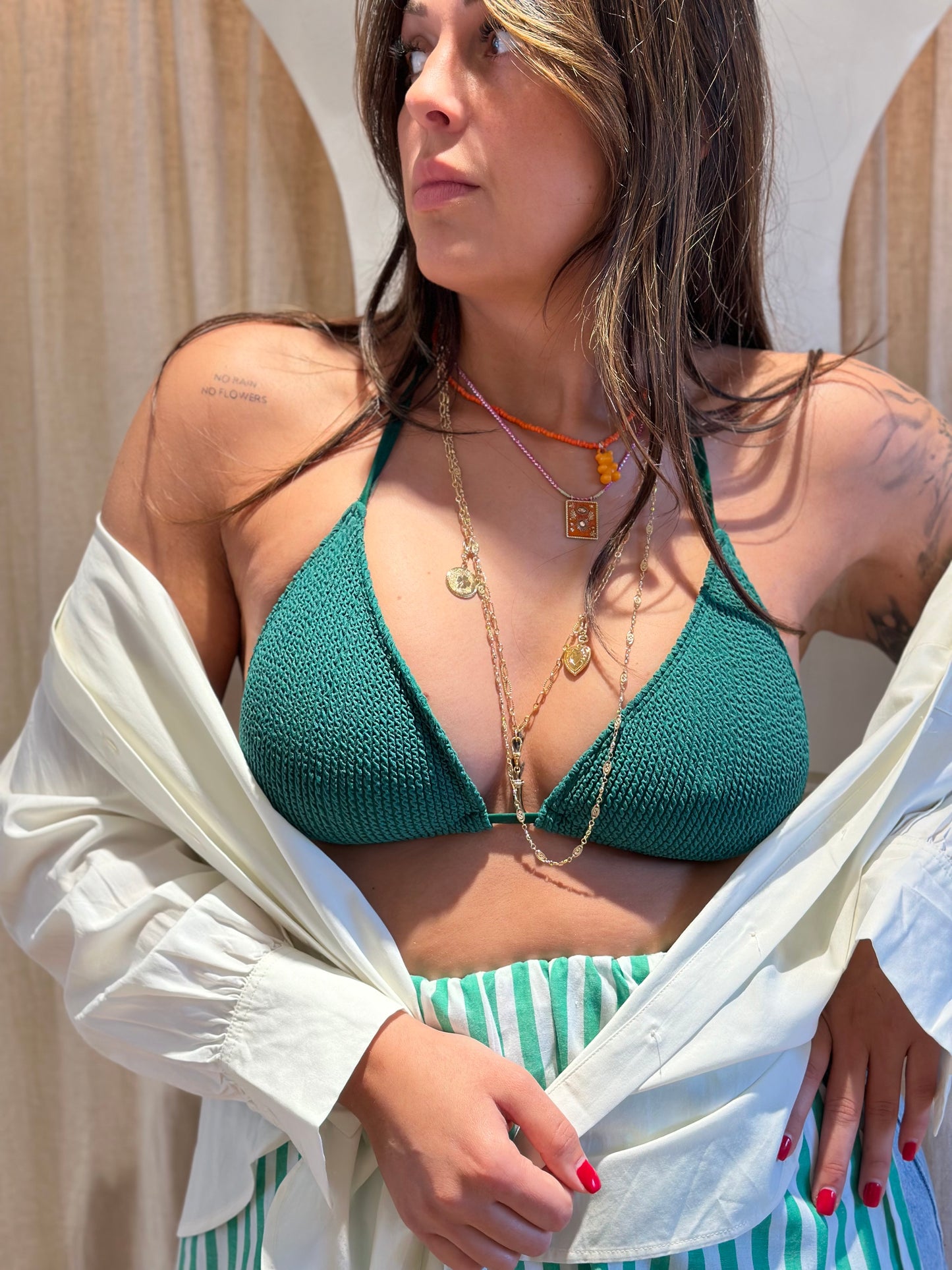Bikini mia - kiwi