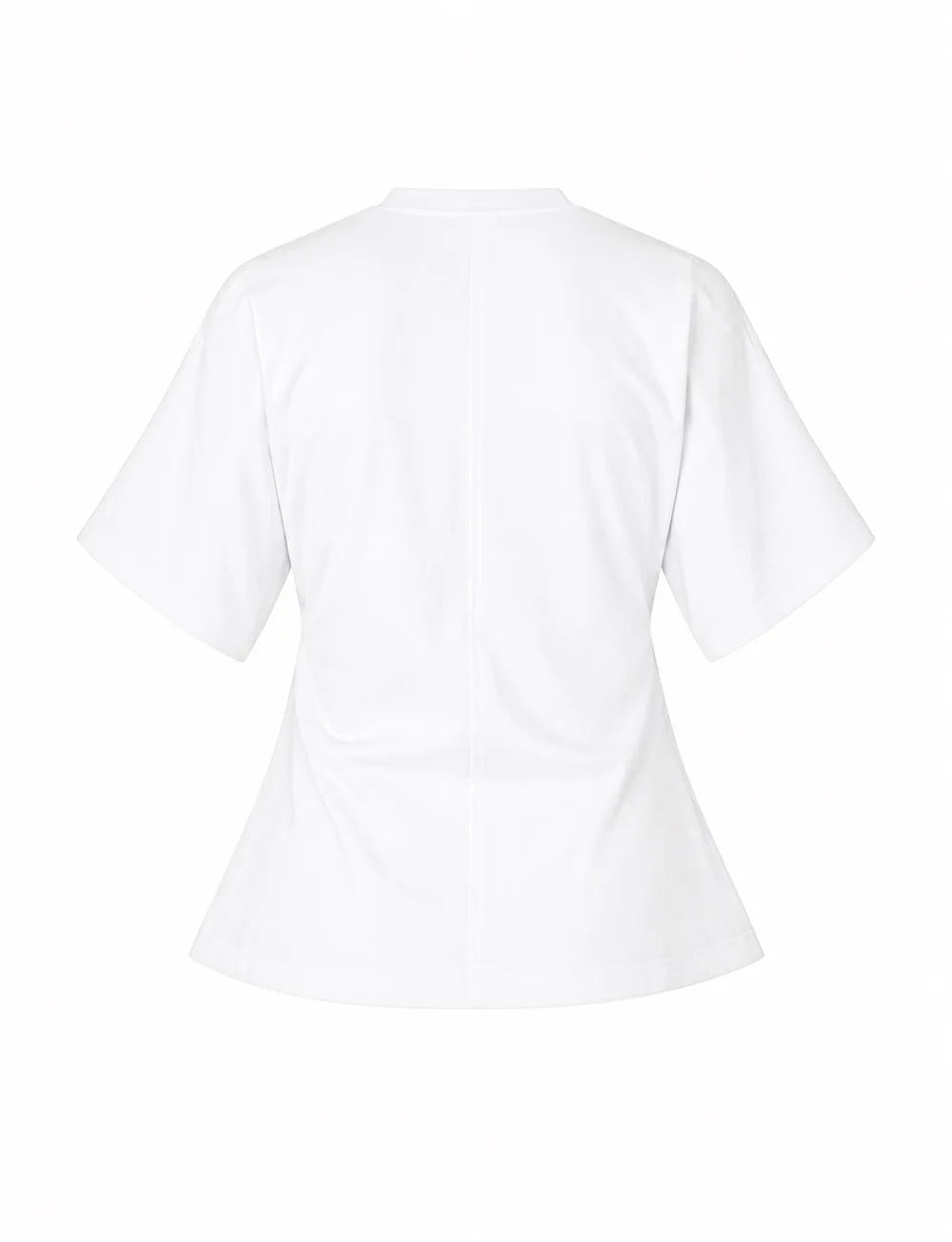 Altagracia-M white marjorissa-TOP