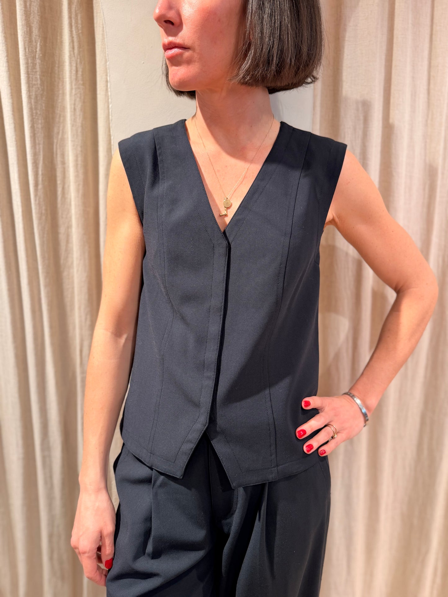 Jacket Flavina-M Willah