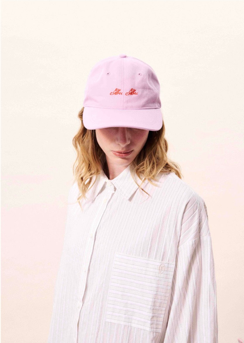 Casquette Glou
