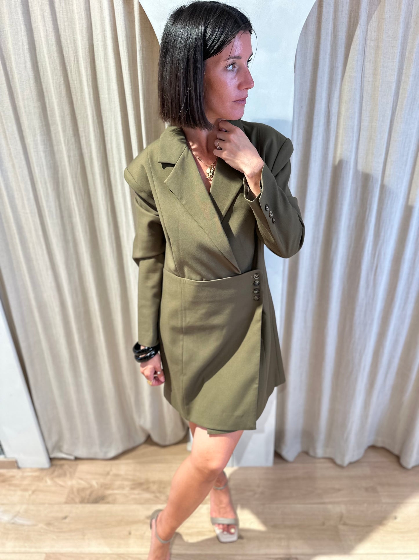 Robe Aleyna