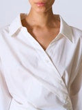 Lillith shirt - White