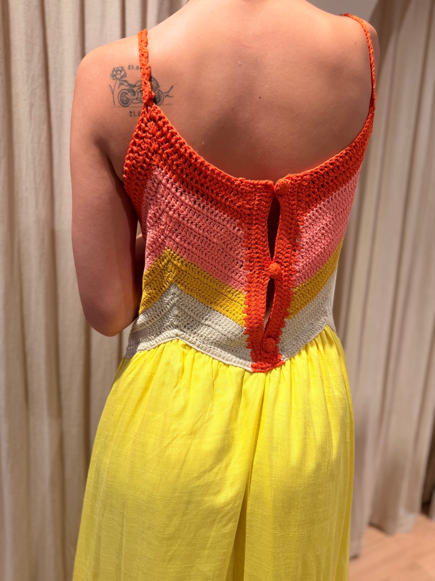 Robe Paola
